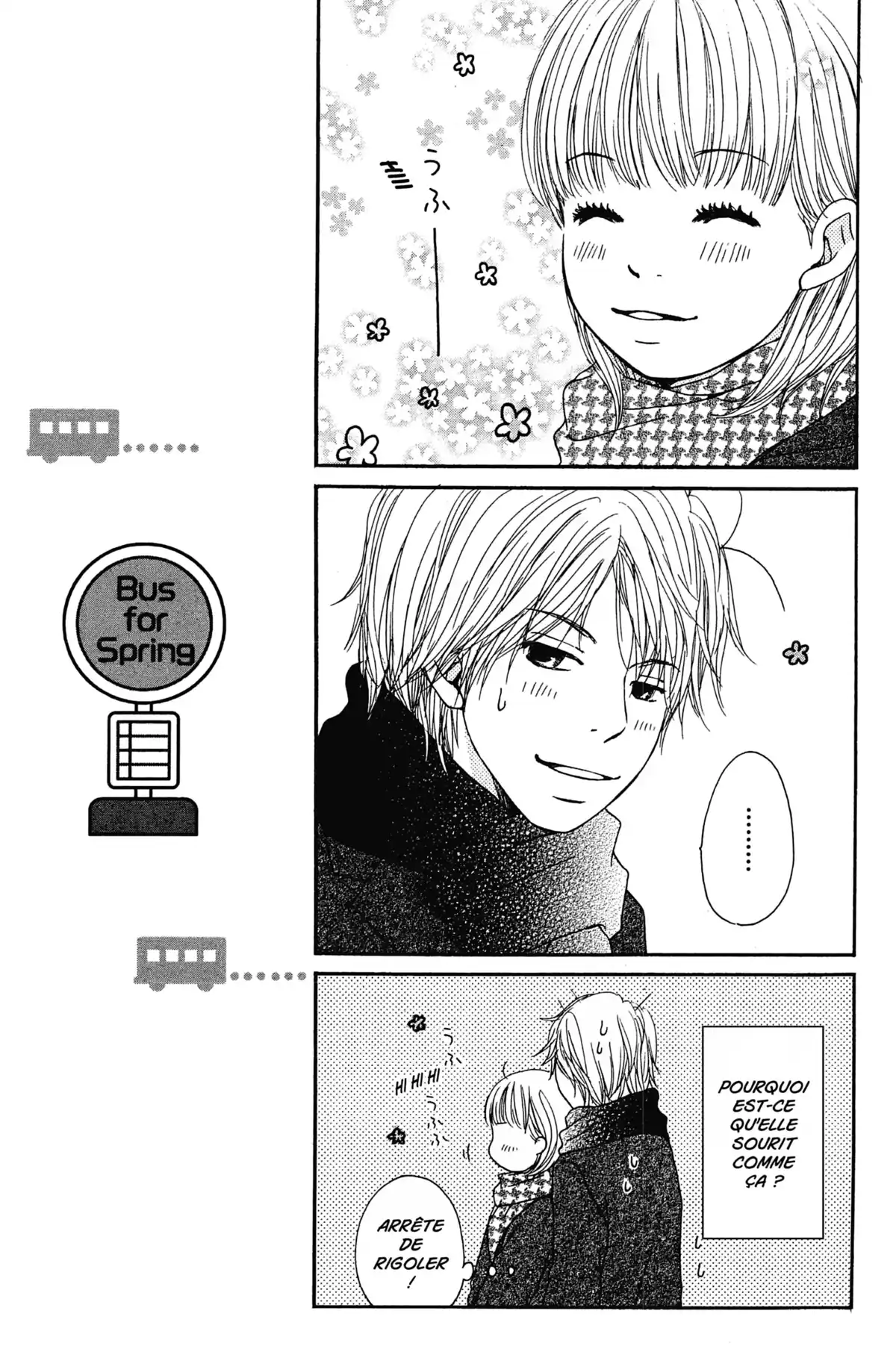 Bus For Spring Volume 1 page 65