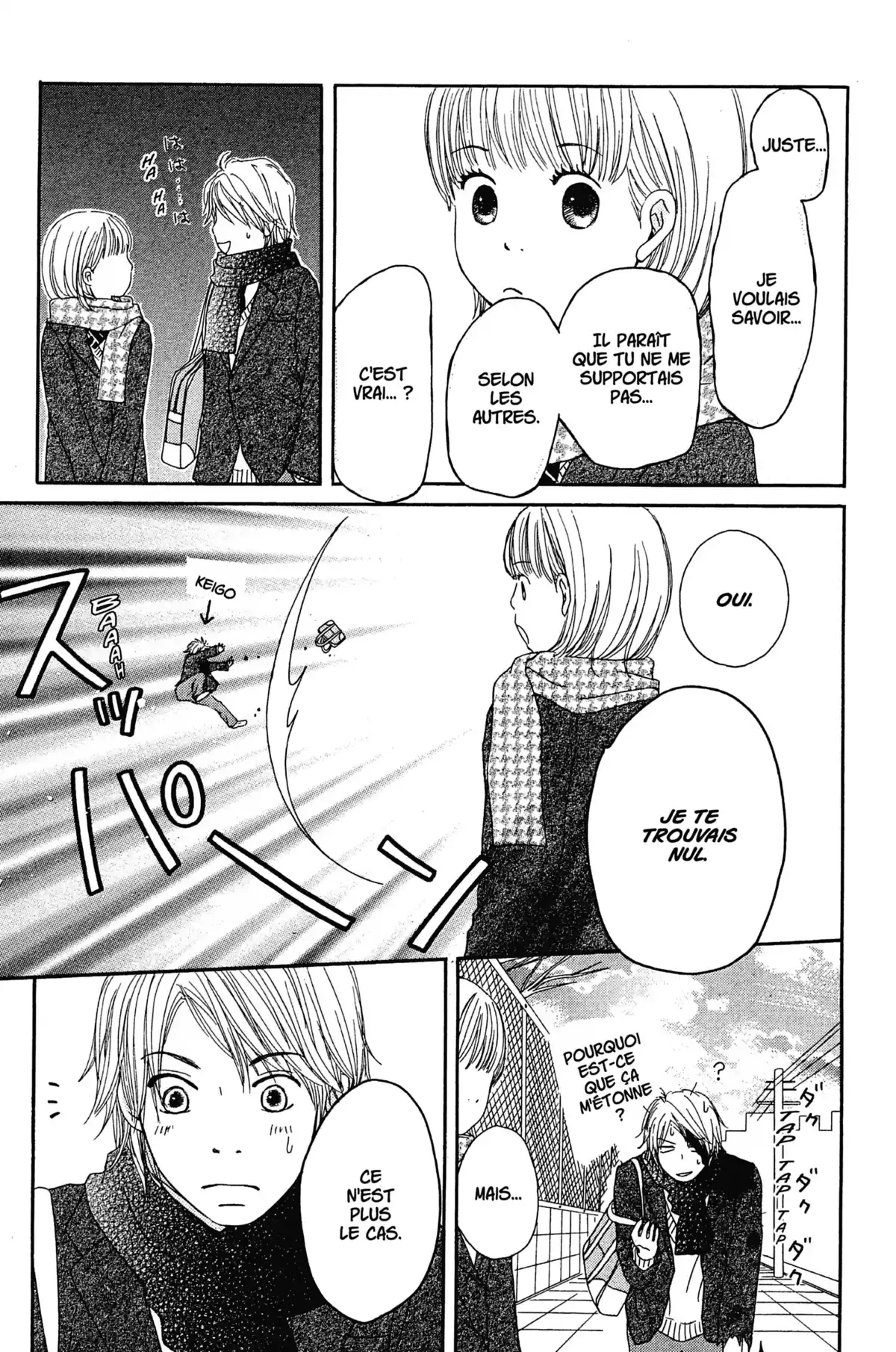 Bus For Spring Volume 1 page 67