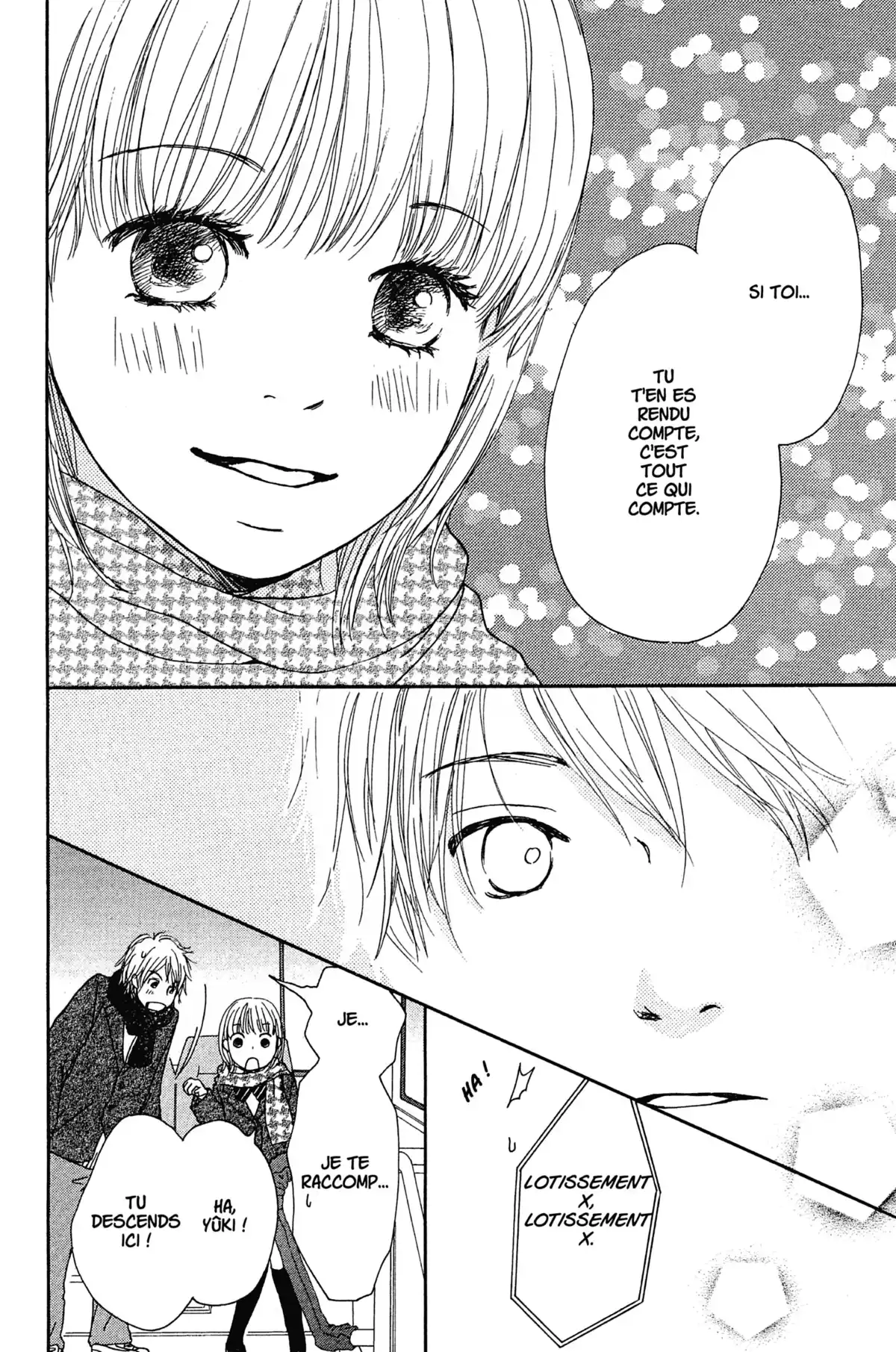 Bus For Spring Volume 1 page 70