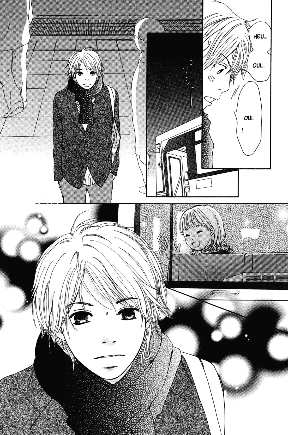 Bus For Spring Volume 1 page 71