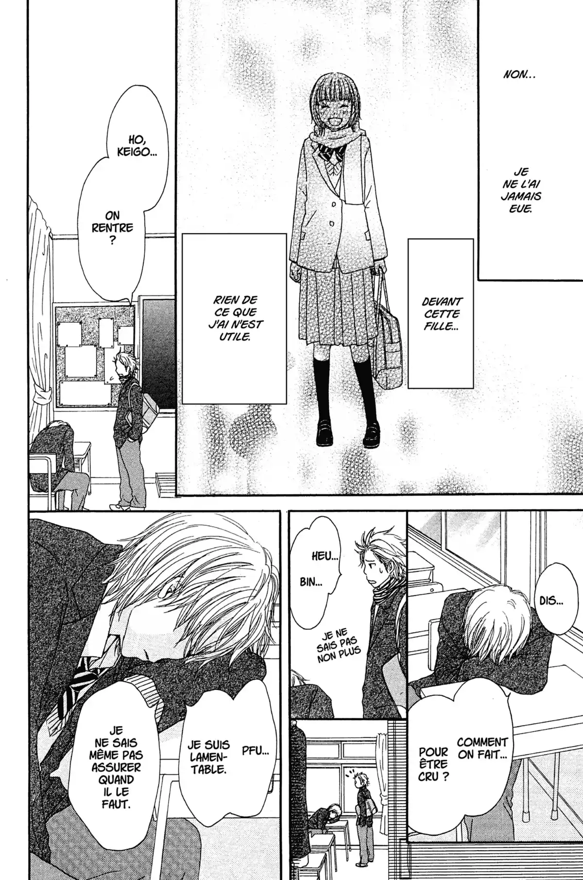 Bus For Spring Volume 1 page 82