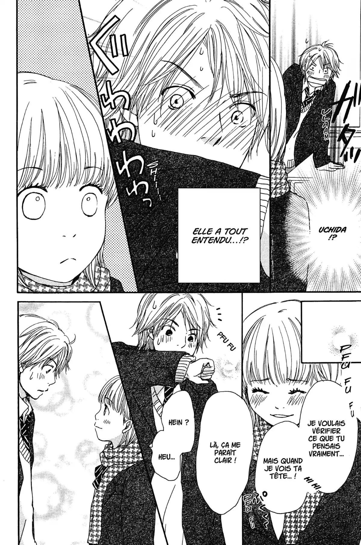 Bus For Spring Volume 1 page 84