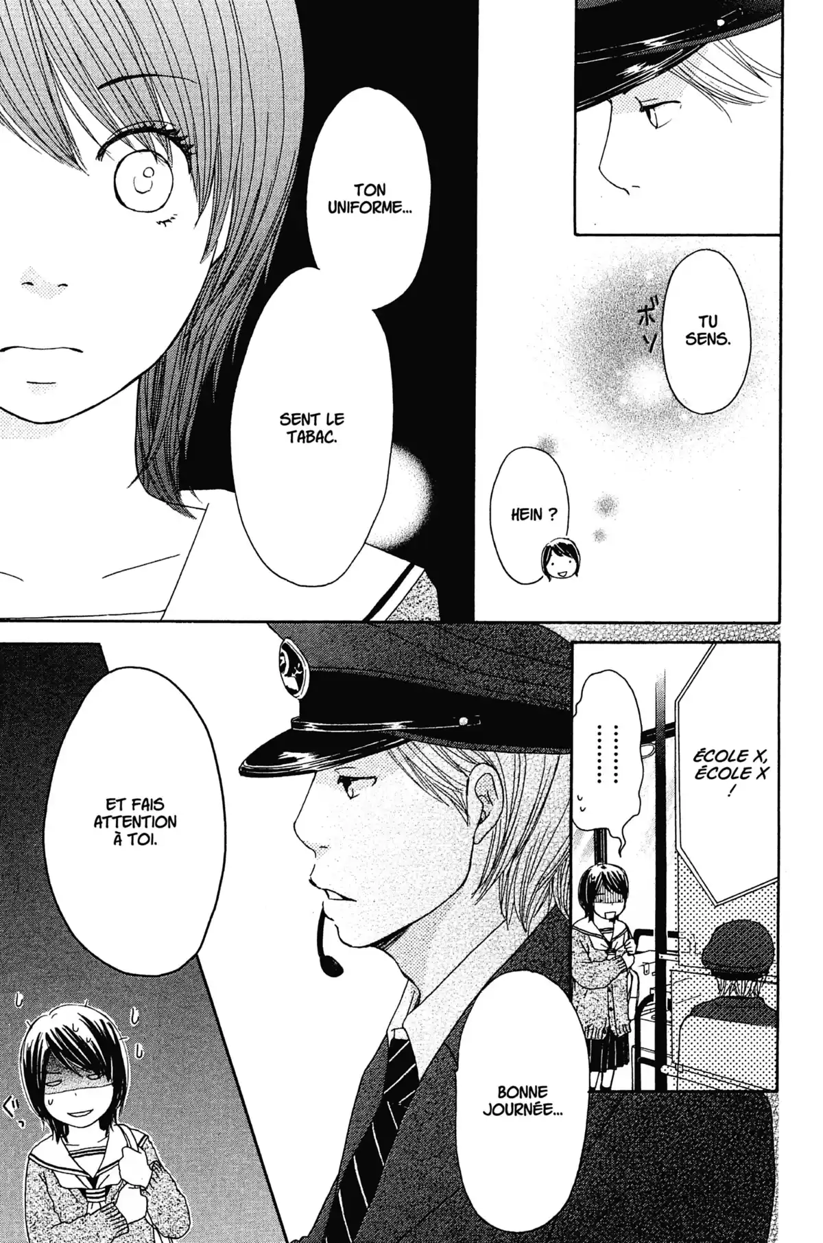Bus For Spring Volume 1 page 91