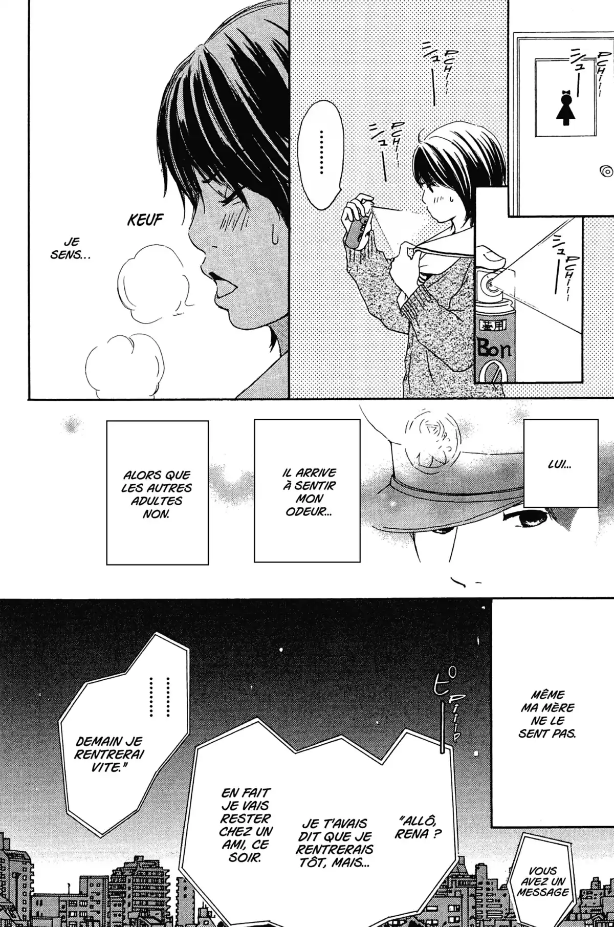 Bus For Spring Volume 1 page 92