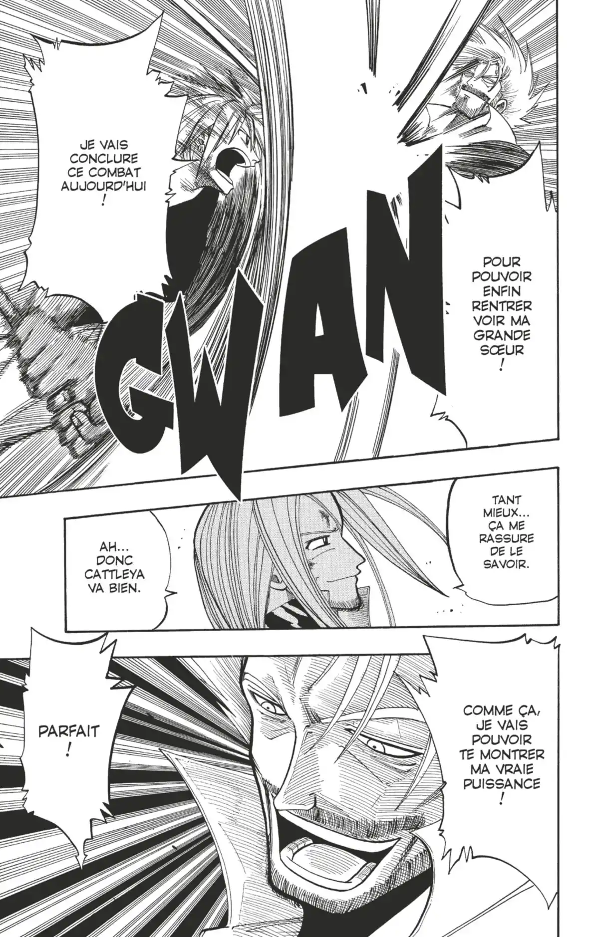 Rave Volume 9 page 50