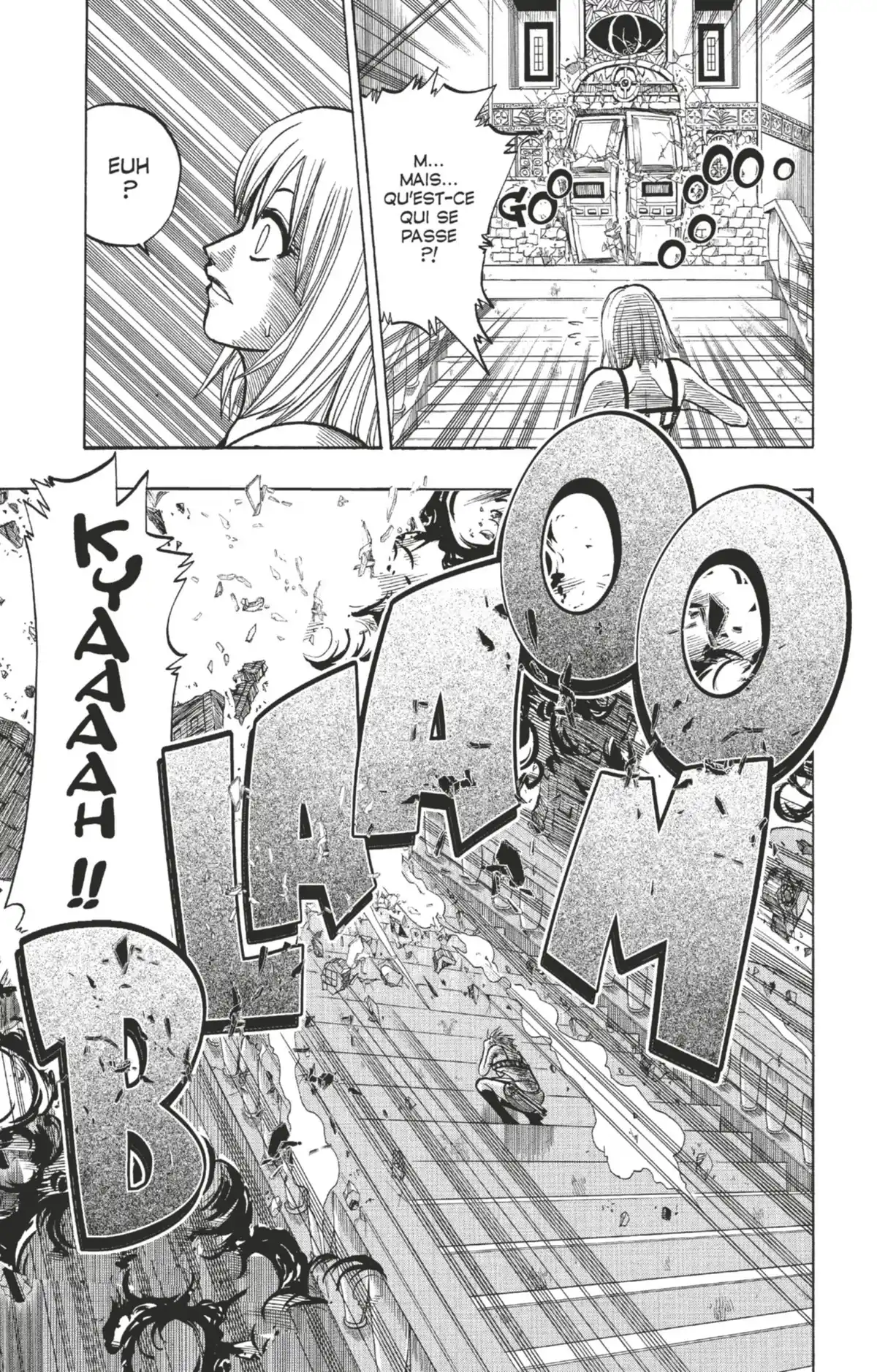 Rave Volume 9 page 57