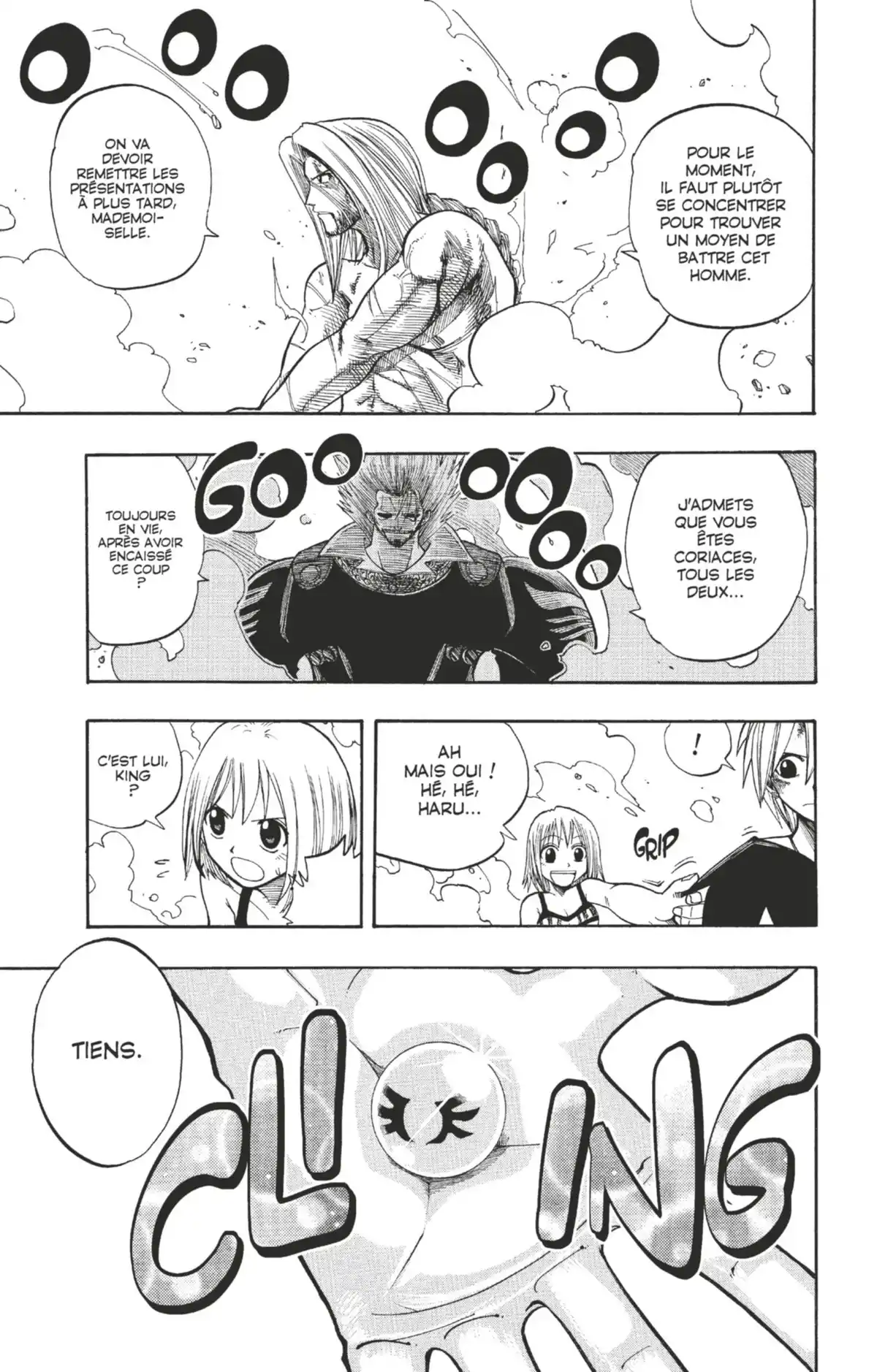Rave Volume 9 page 59