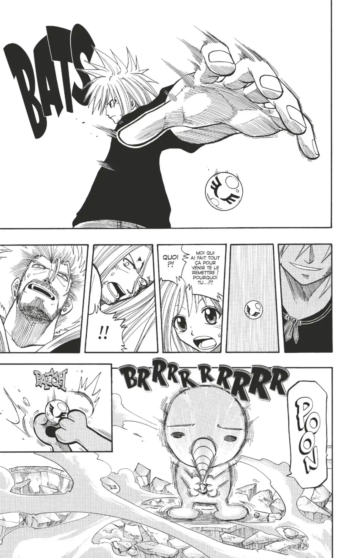 Rave Volume 9 page 61