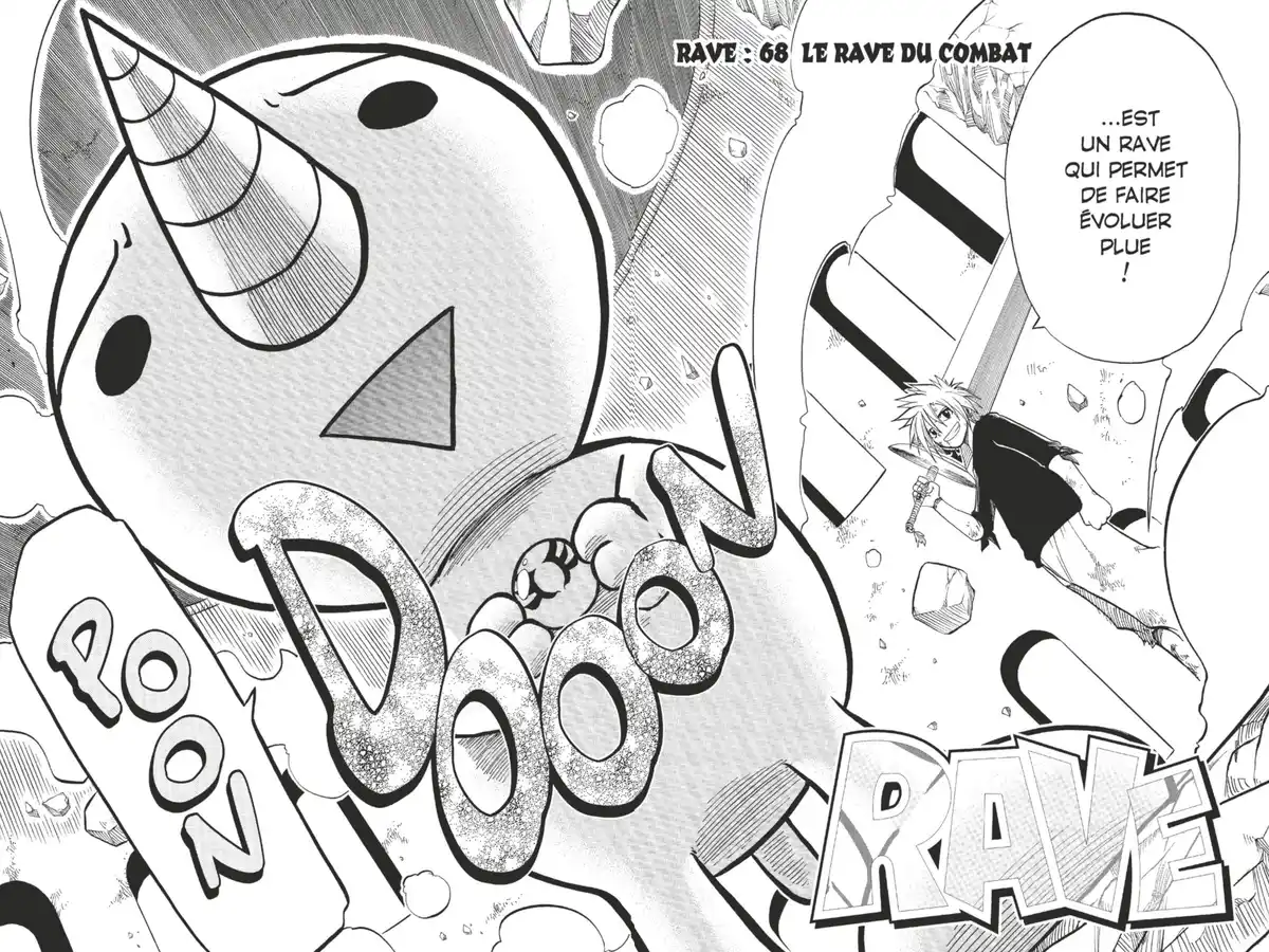 Rave Volume 9 page 63