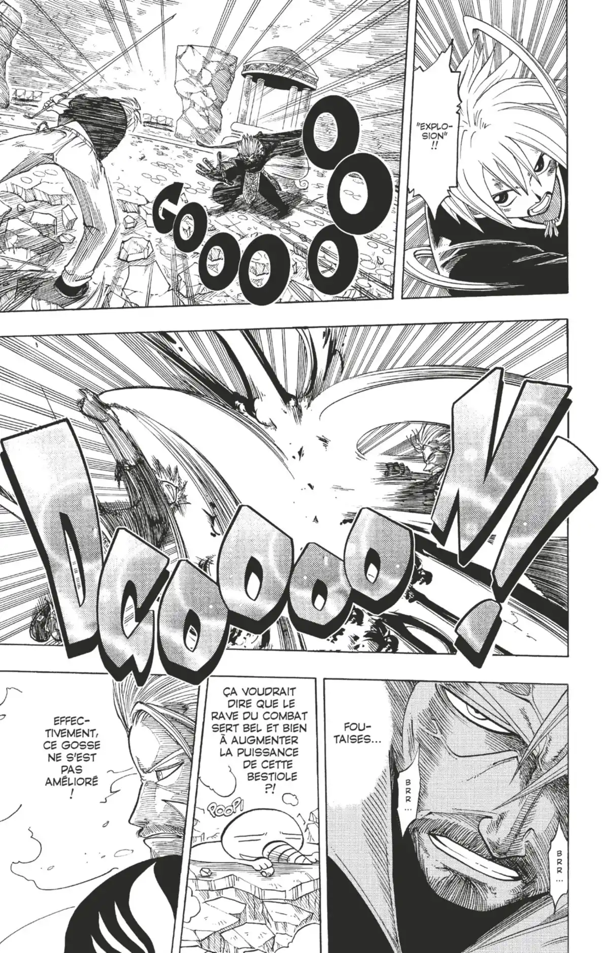 Rave Volume 9 page 66