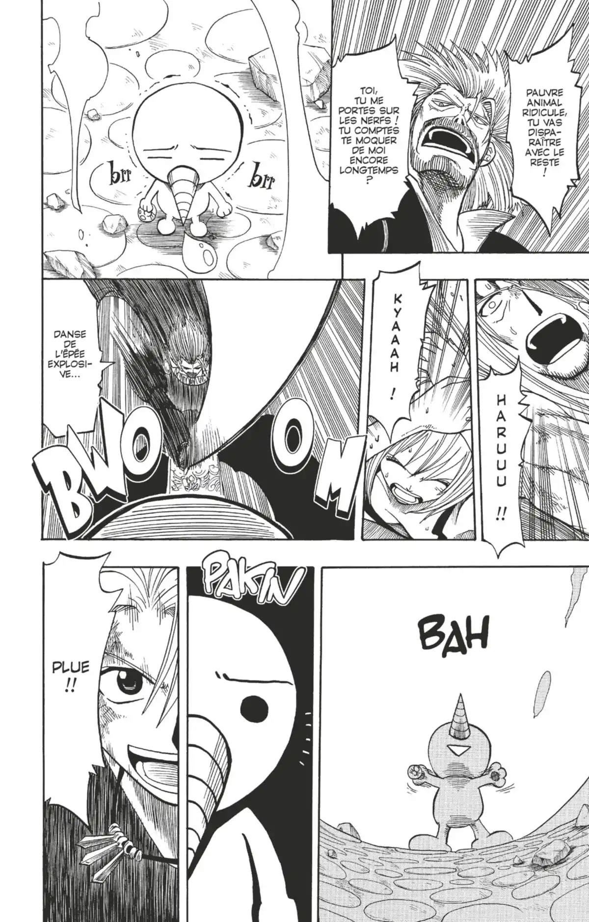 Rave Volume 9 page 69