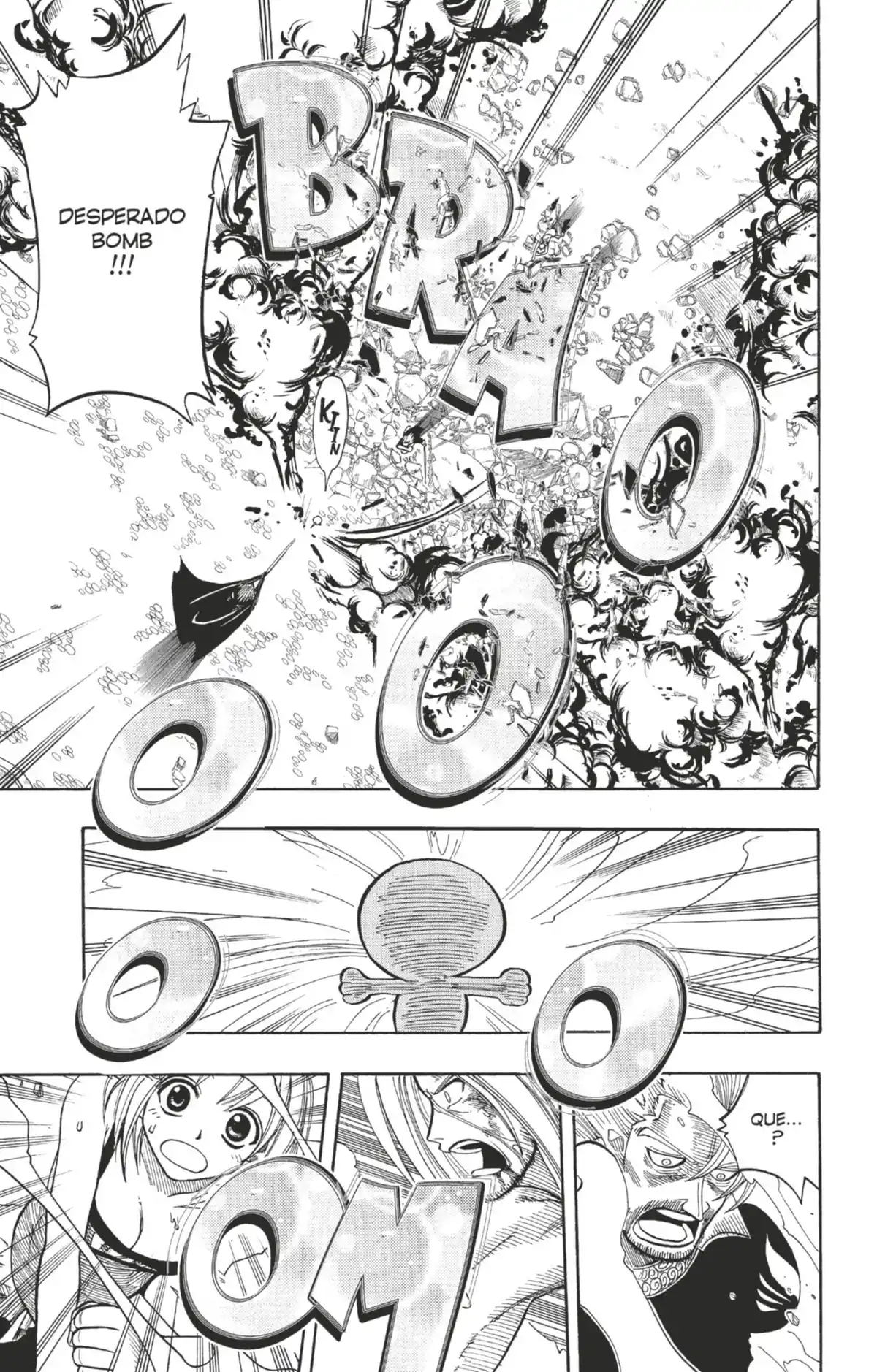 Rave Volume 9 page 70