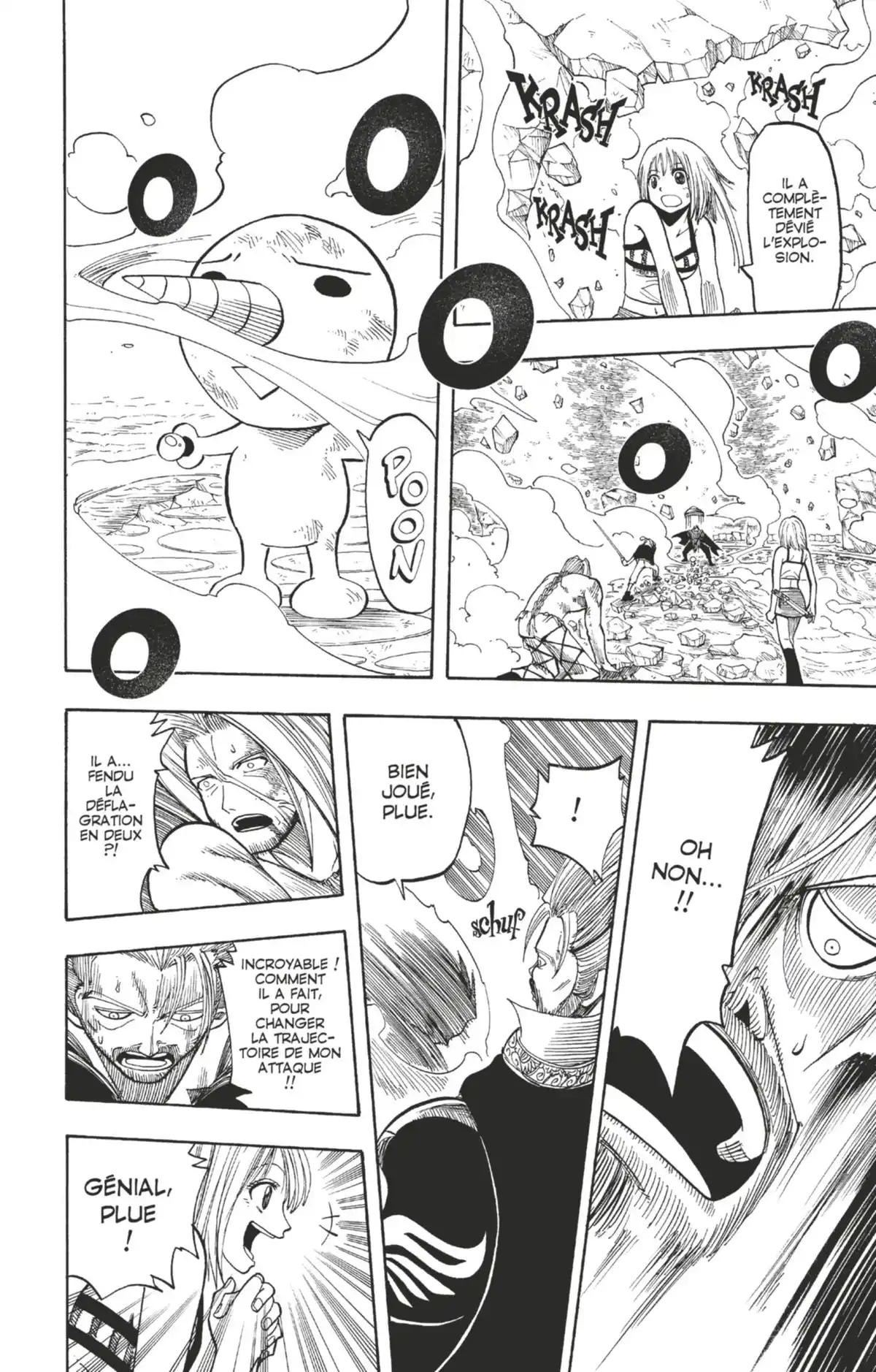 Rave Volume 9 page 71