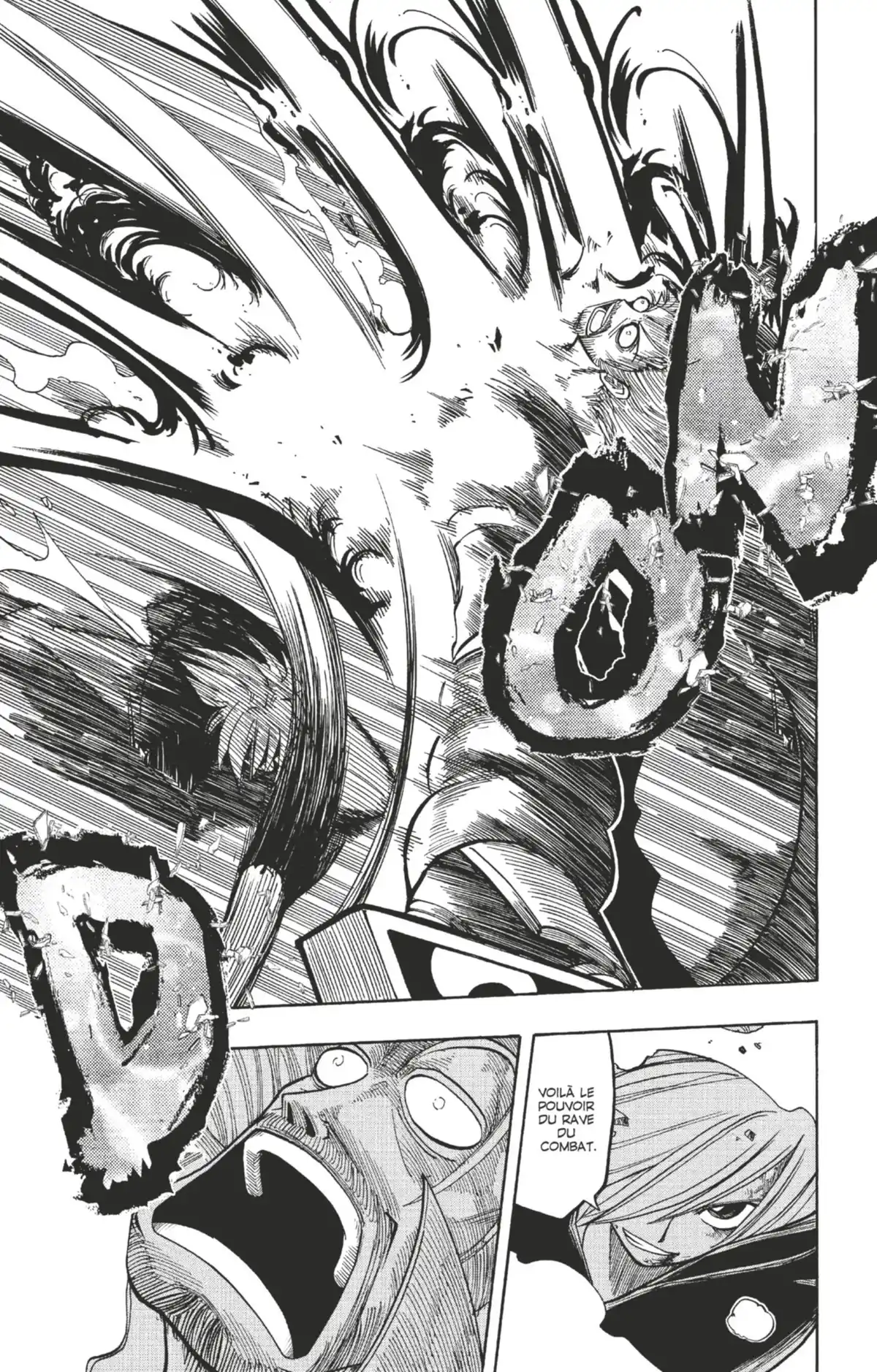 Rave Volume 9 page 72