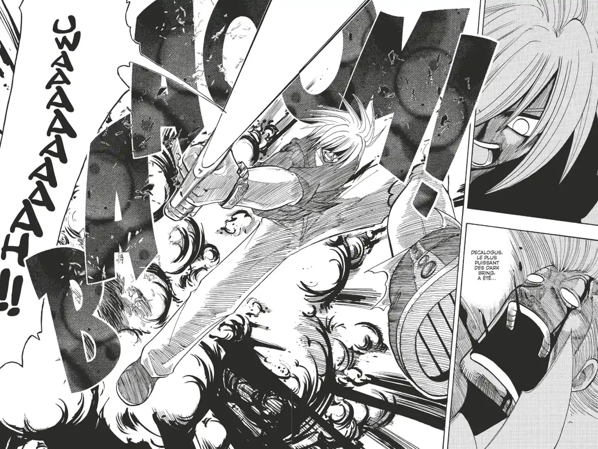 Rave Volume 9 page 76