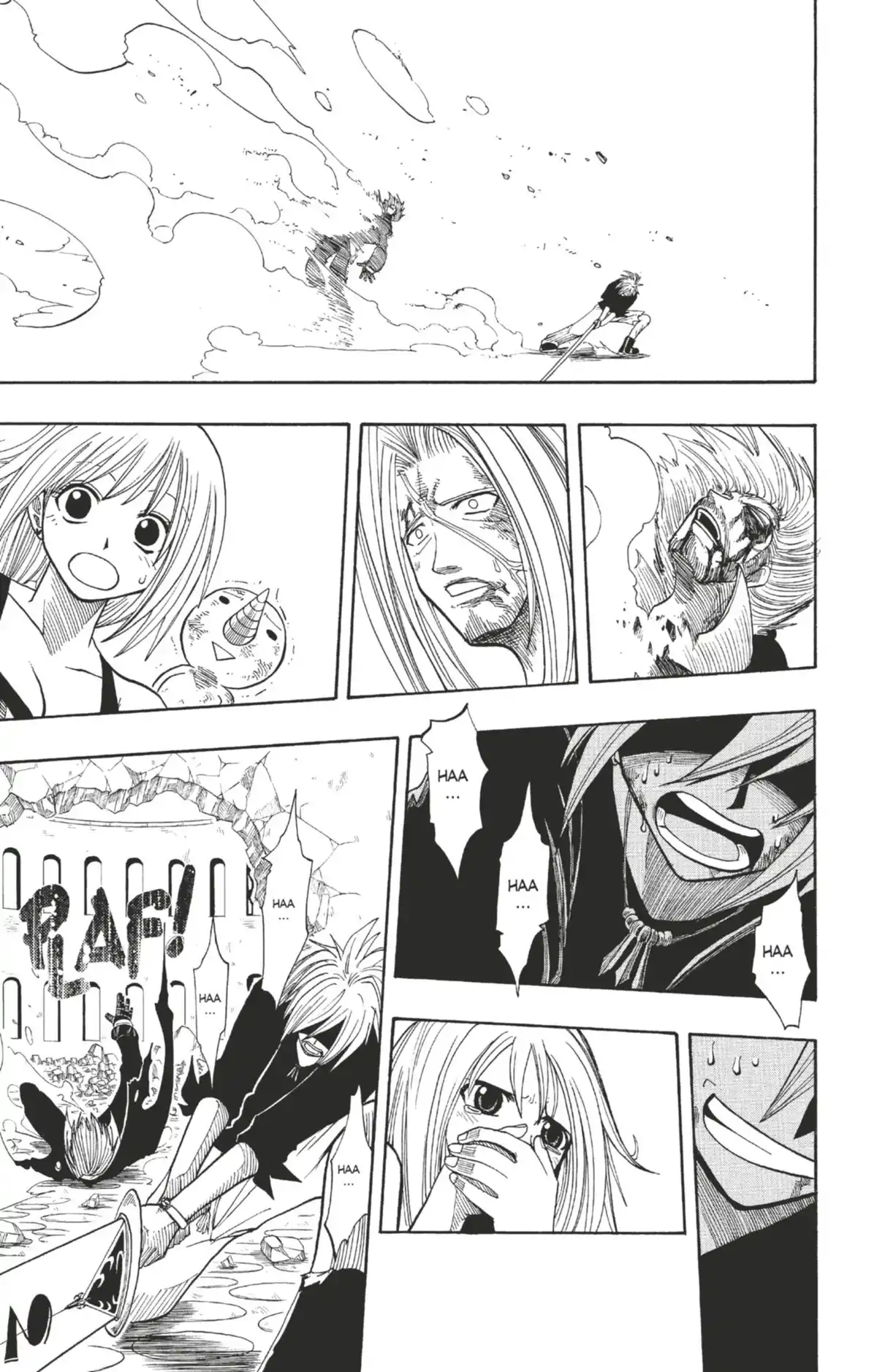 Rave Volume 9 page 77