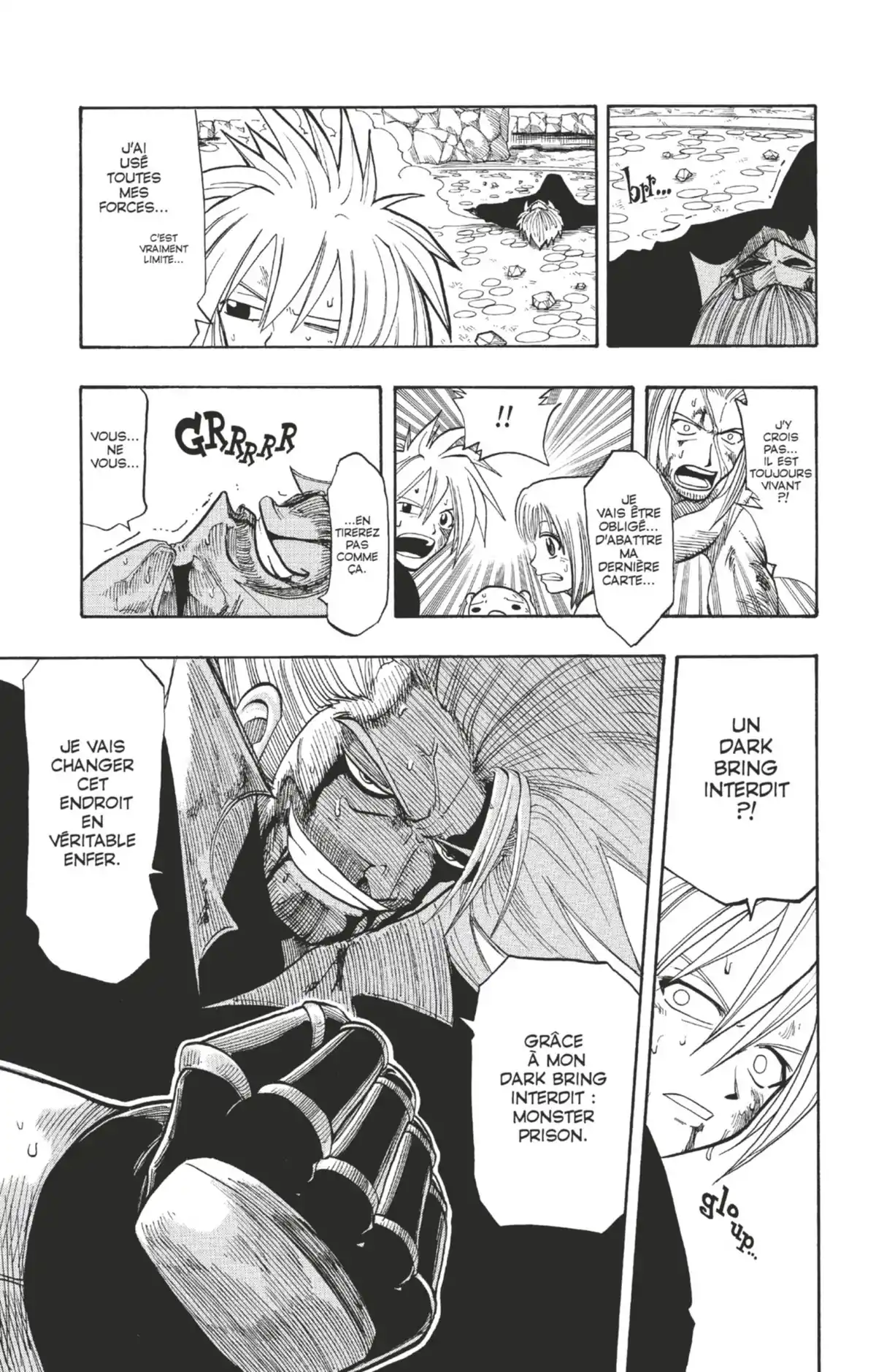 Rave Volume 9 page 79