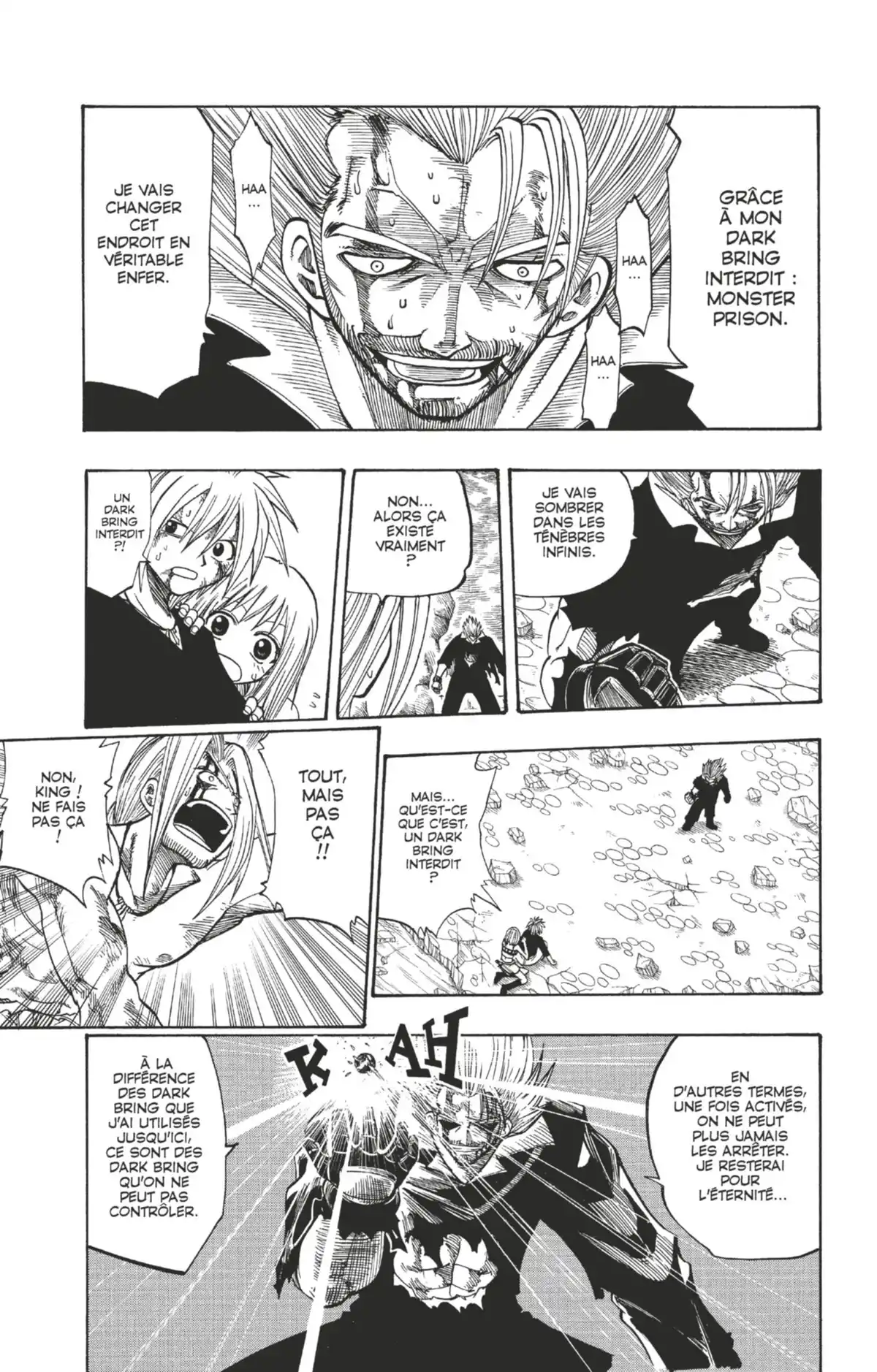 Rave Volume 9 page 81