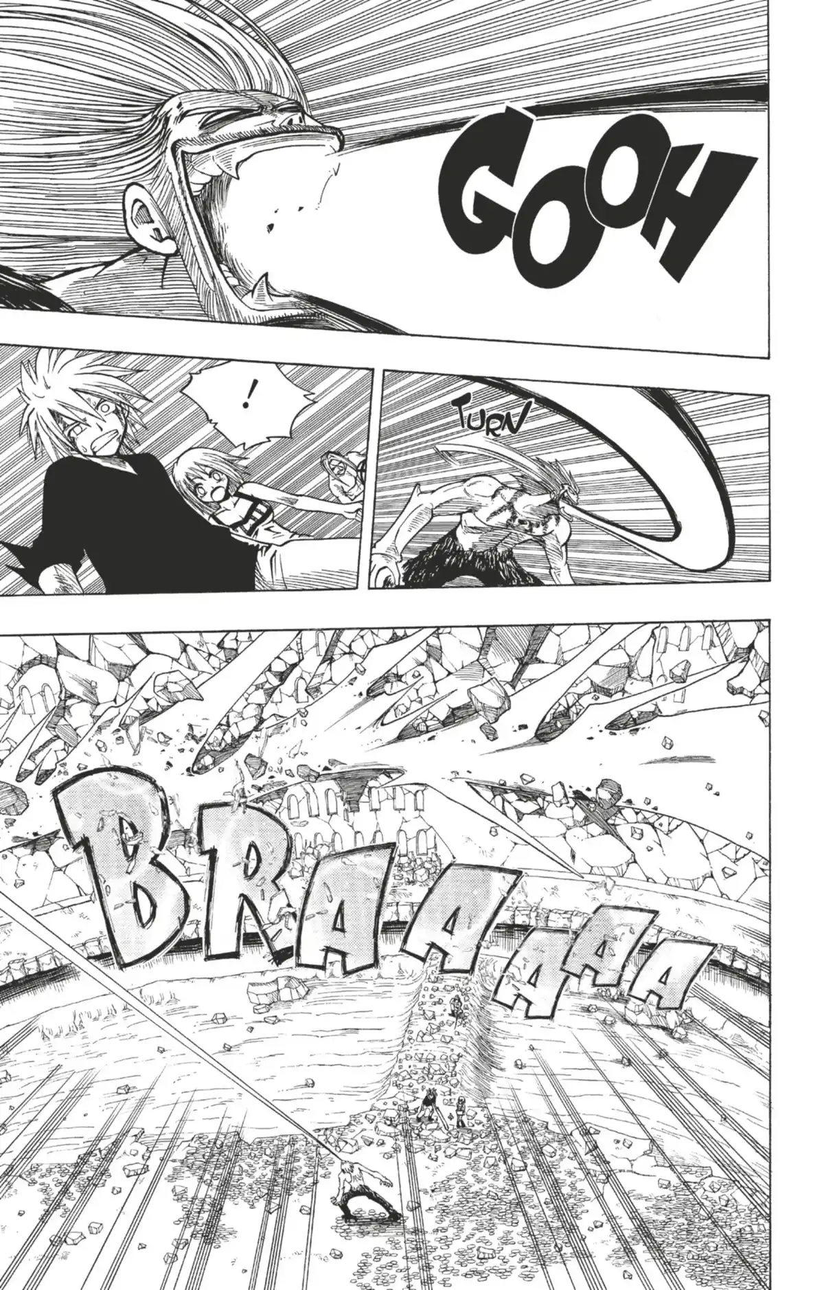 Rave Volume 9 page 85