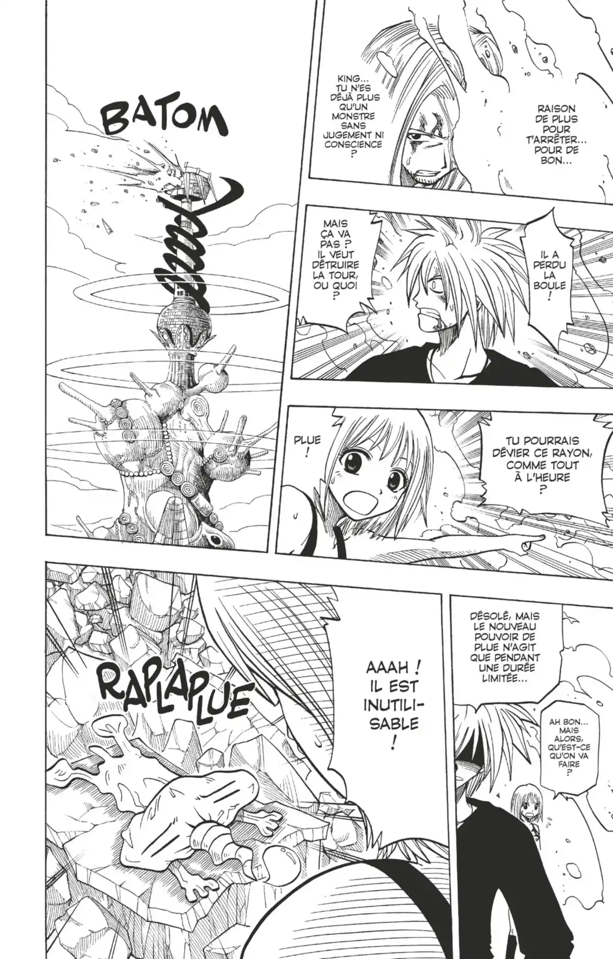 Rave Volume 9 page 86