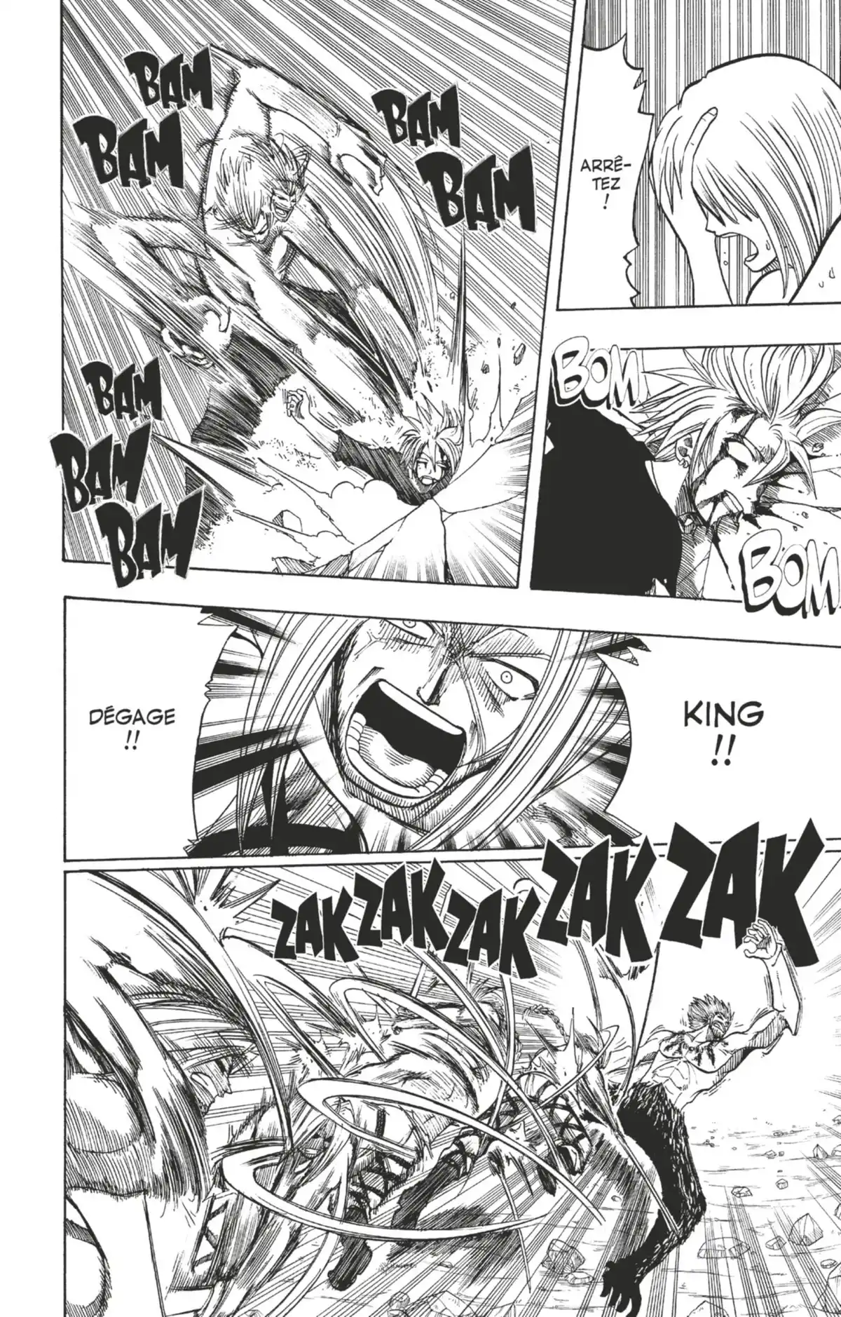 Rave Volume 9 page 90