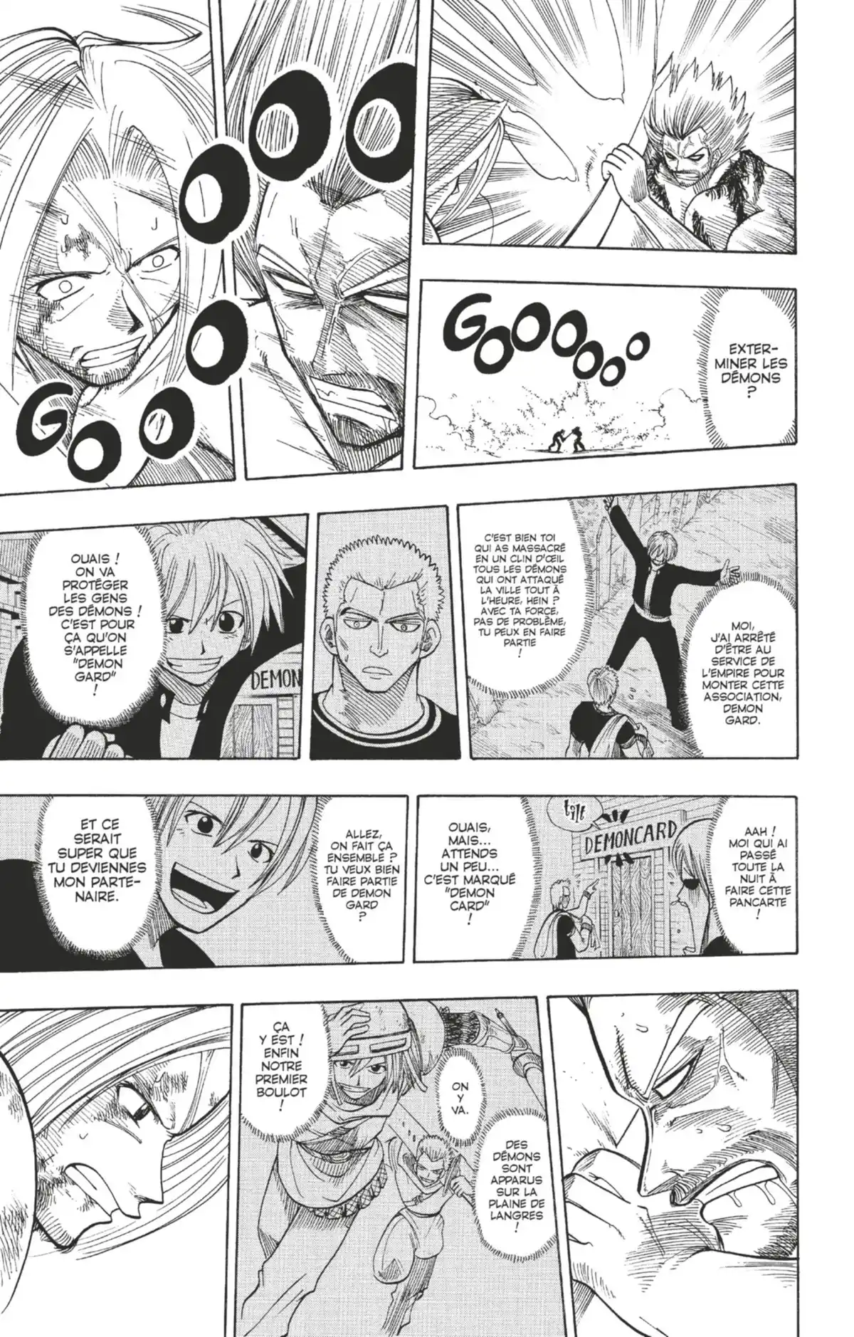 Rave Volume 9 page 95