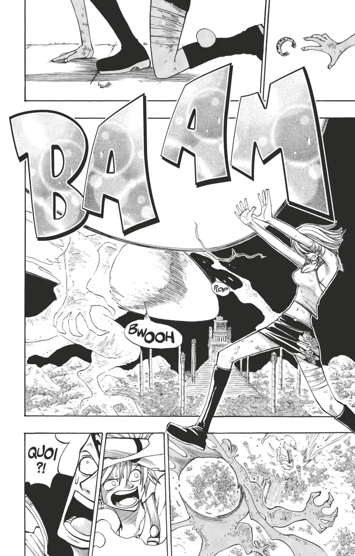 Rave Volume 28 page 13