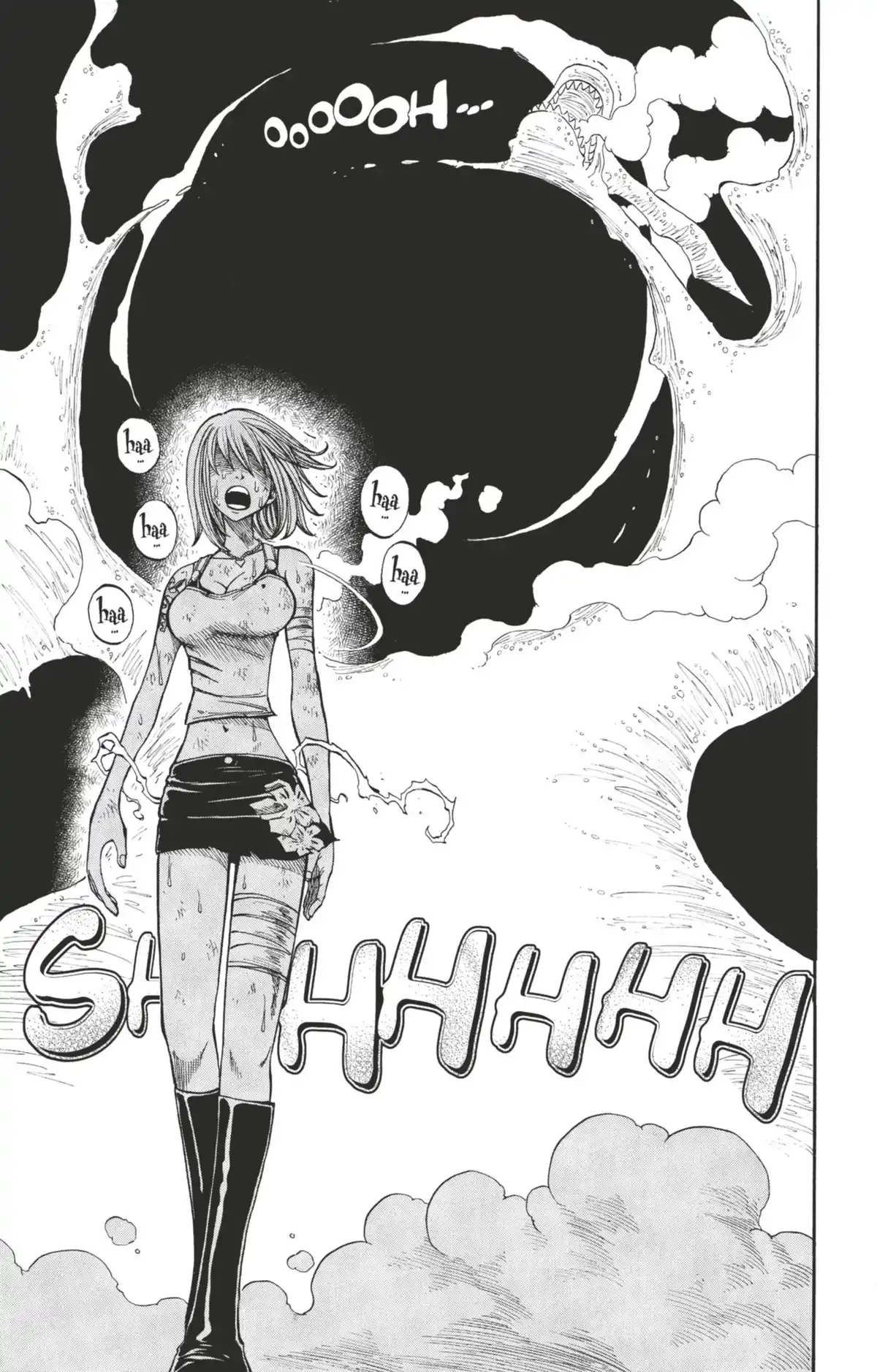 Rave Volume 28 page 14