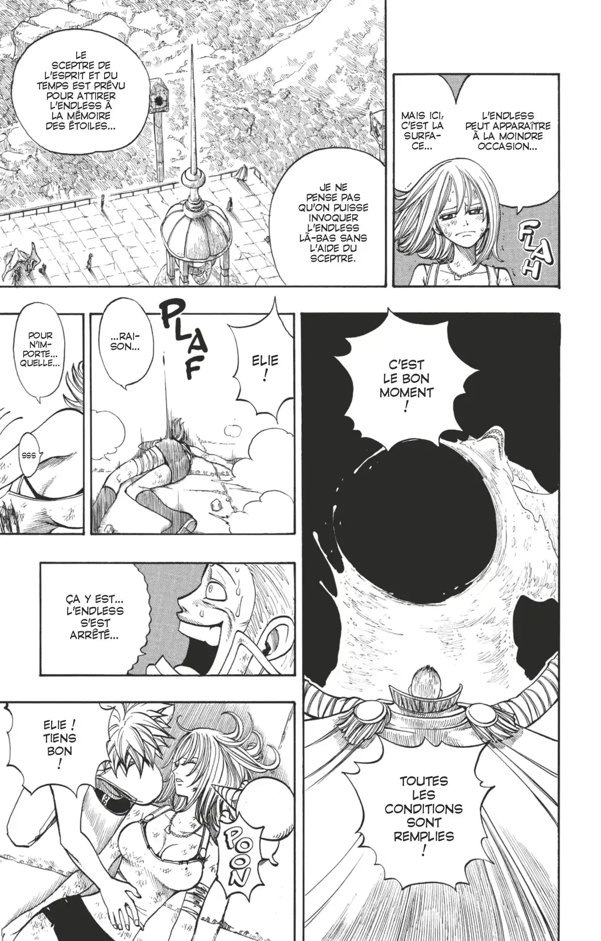 Rave Volume 28 page 16