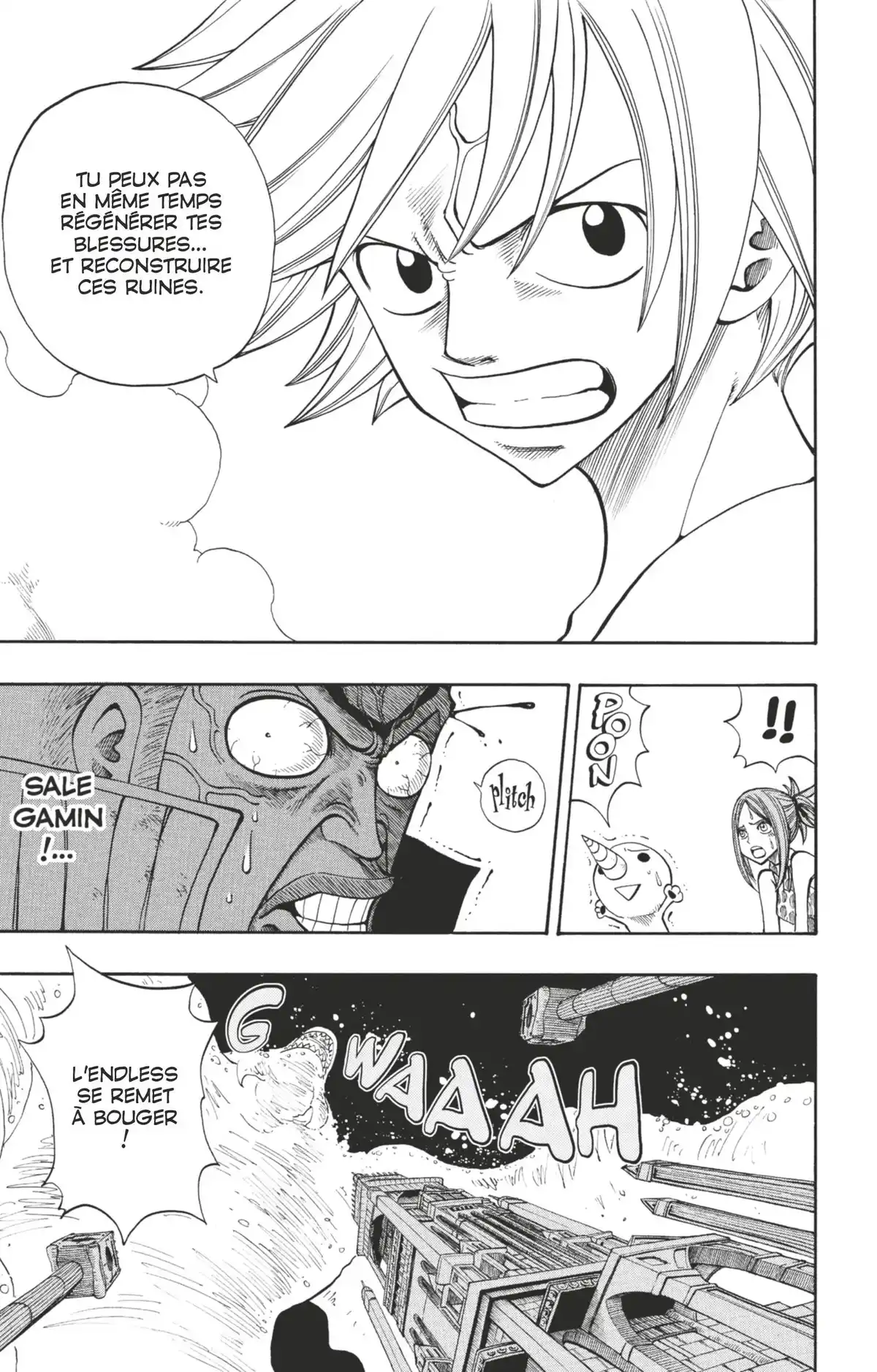 Rave Volume 28 page 20