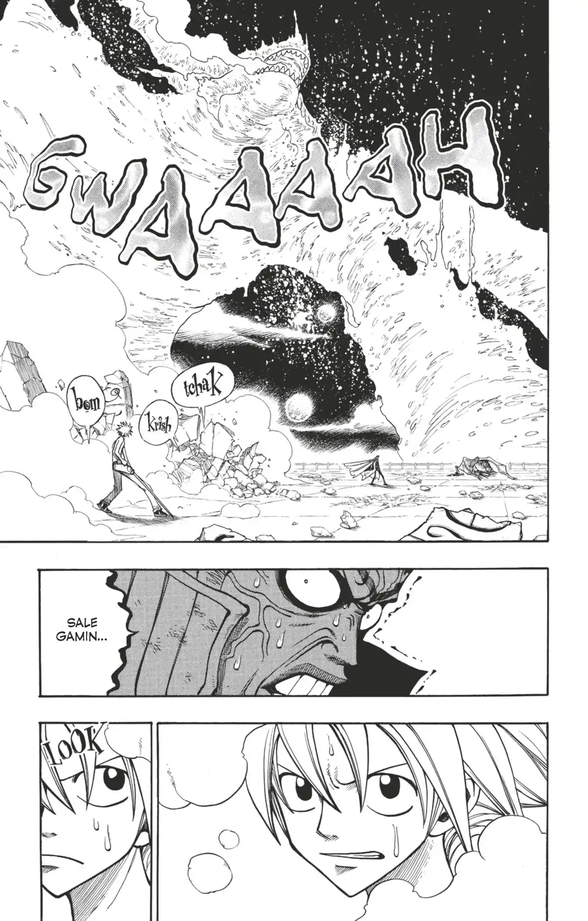 Rave Volume 28 page 22