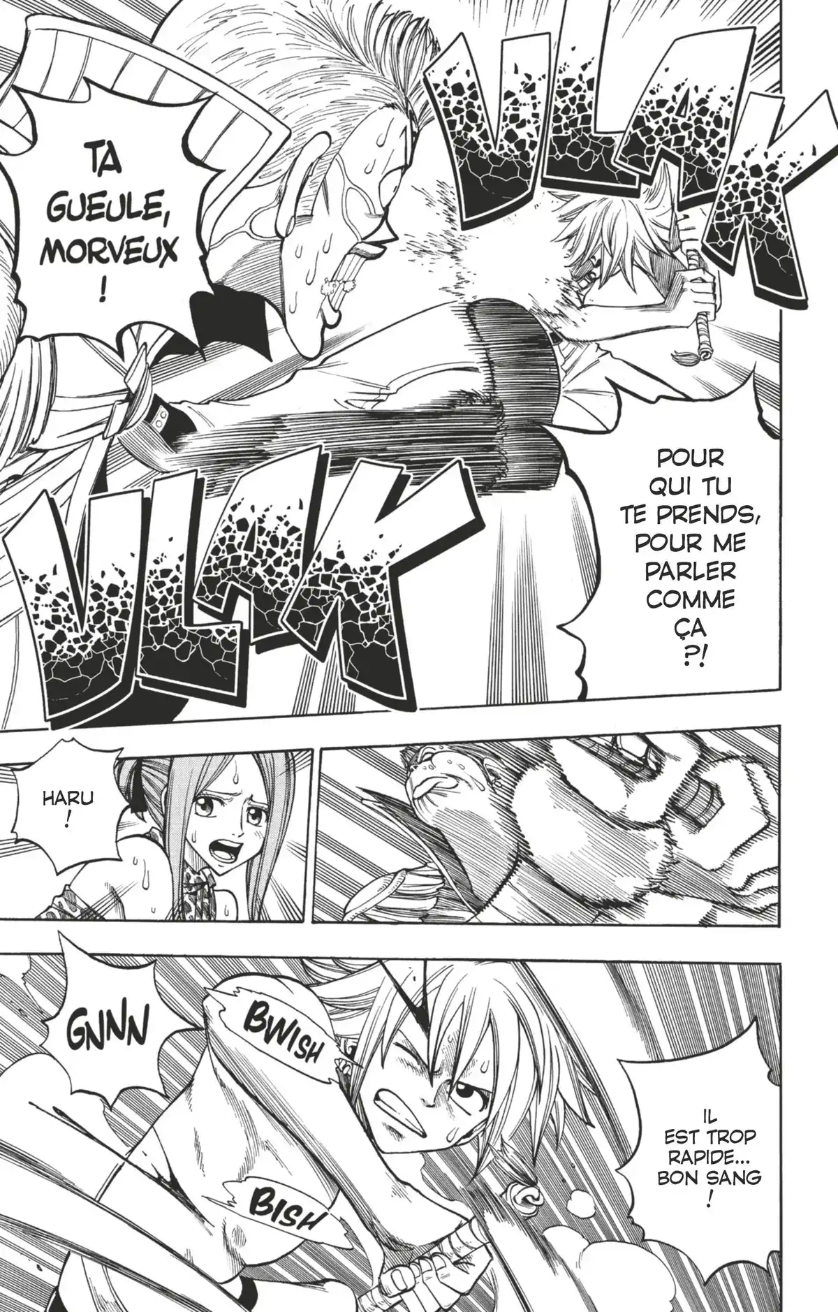 Rave Volume 28 page 24