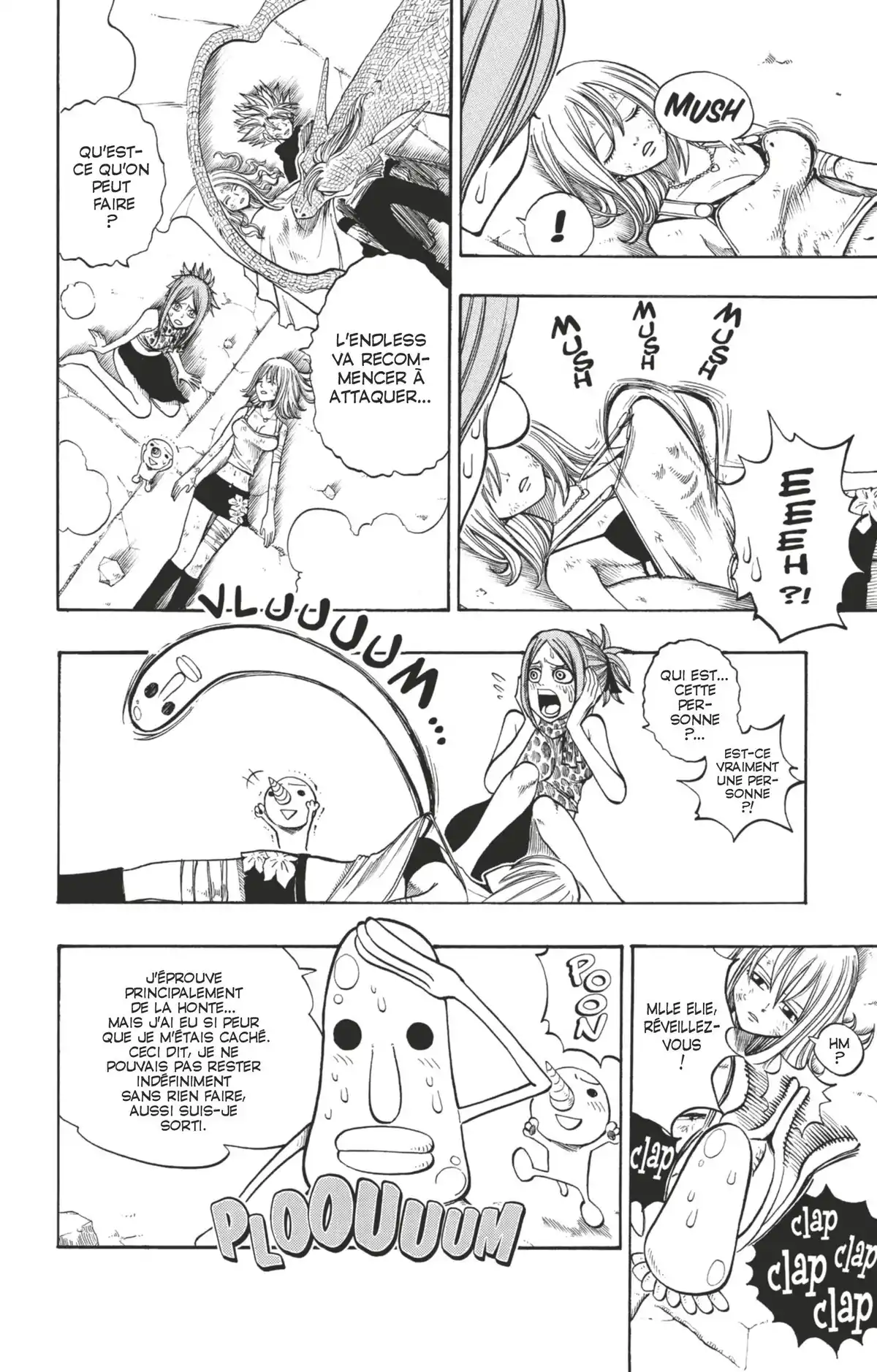 Rave Volume 28 page 25