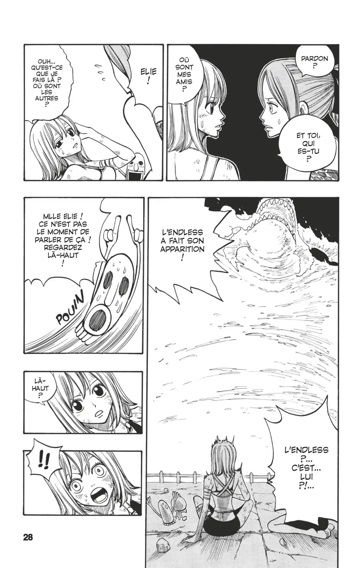 Rave Volume 28 page 26