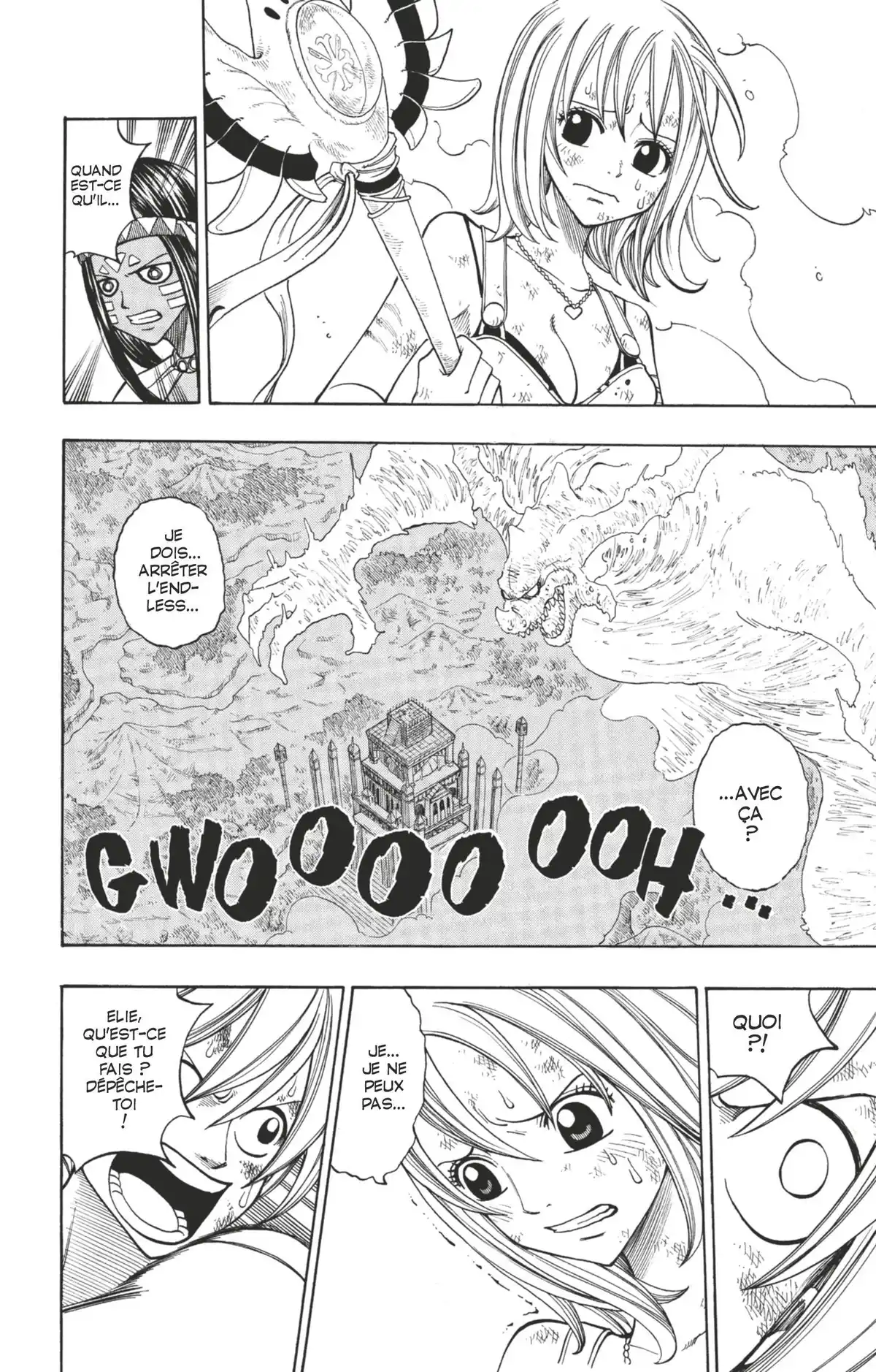 Rave Volume 28 page 29