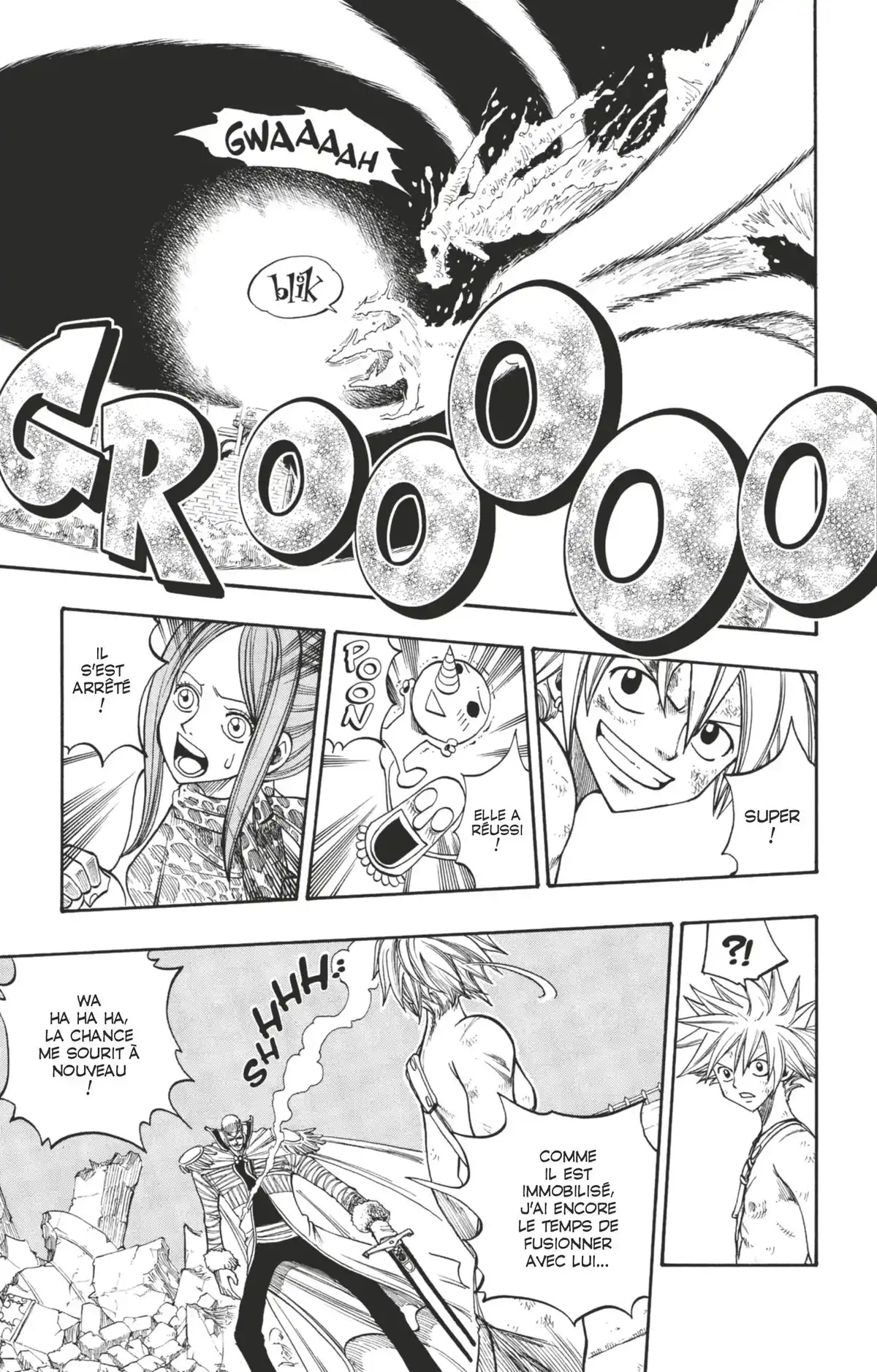 Rave Volume 28 page 34