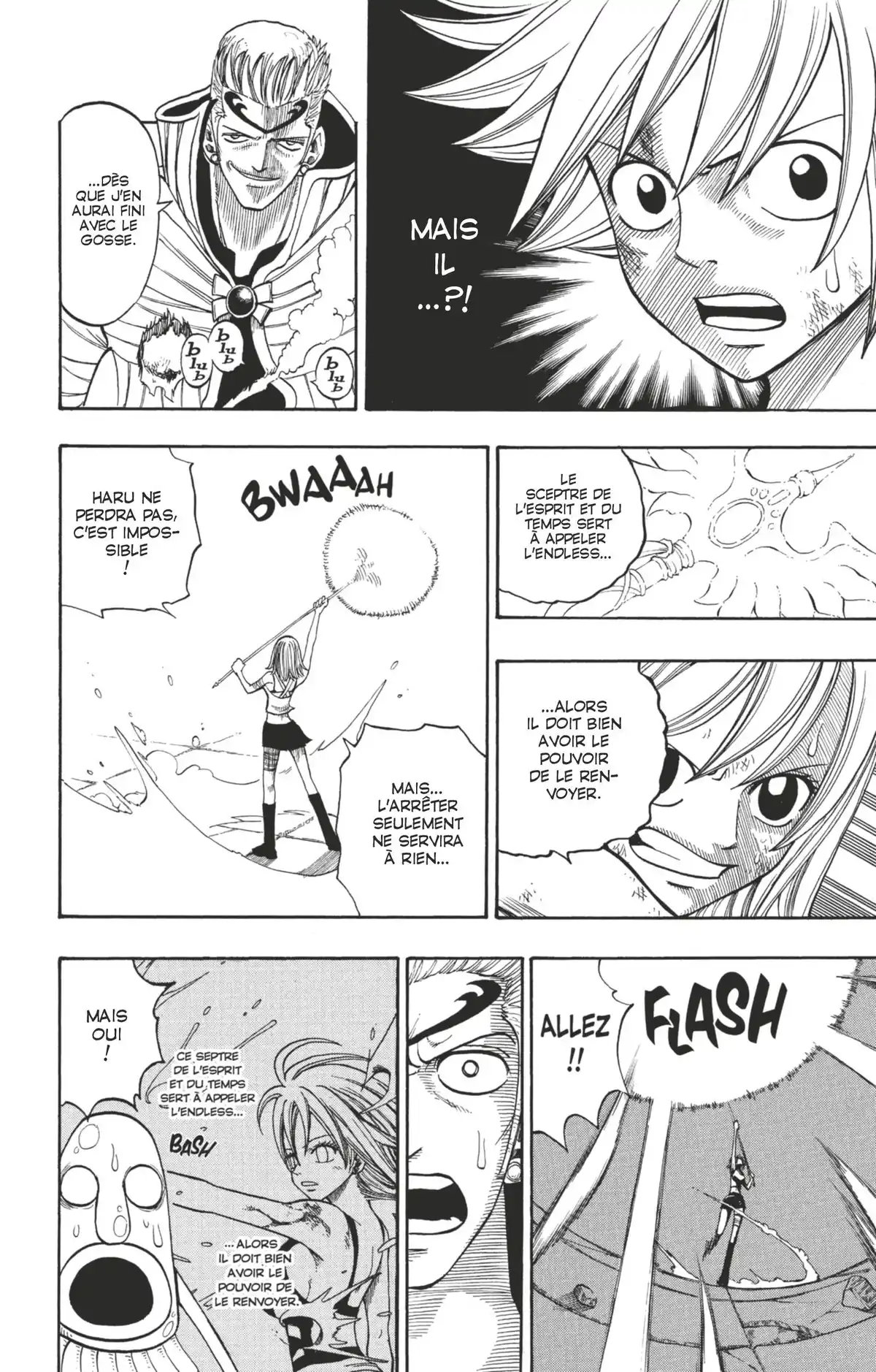 Rave Volume 28 page 35