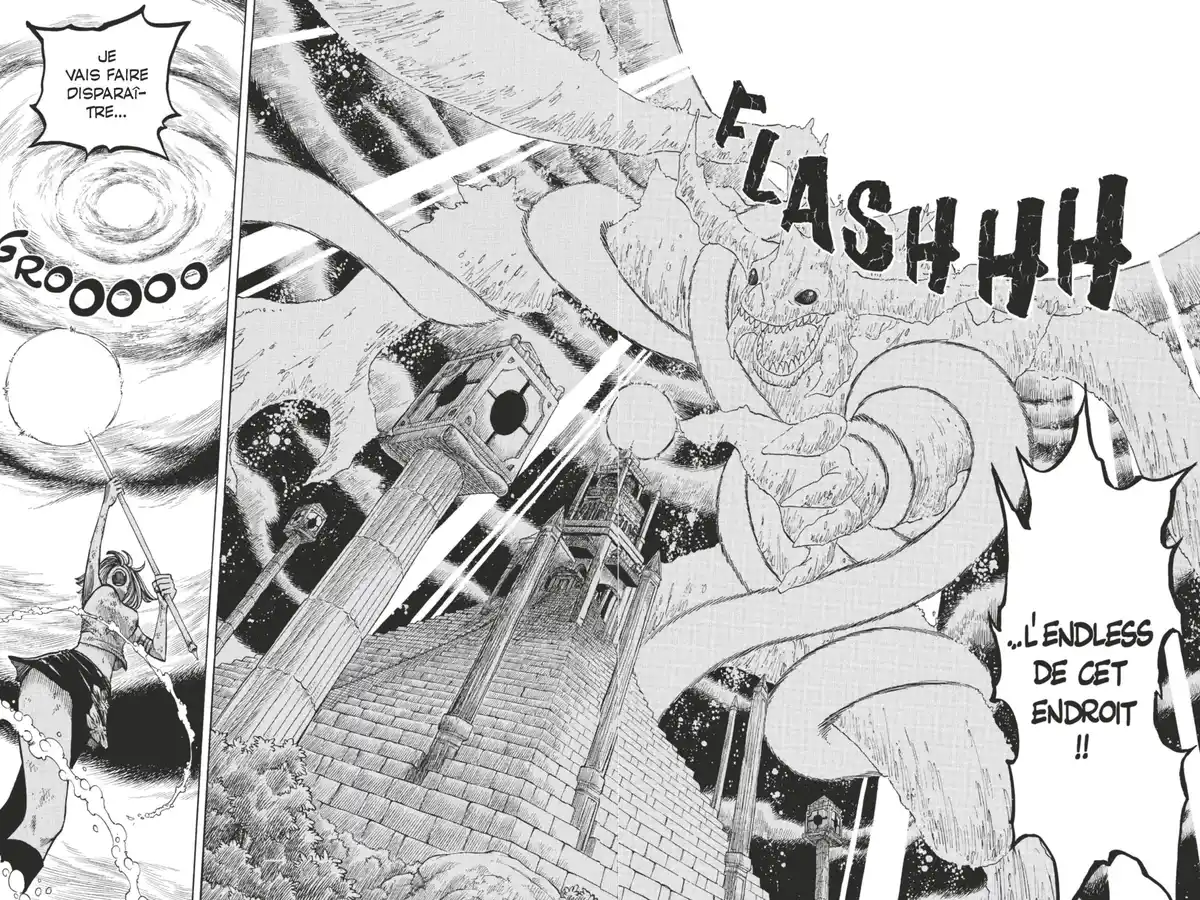 Rave Volume 28 page 36