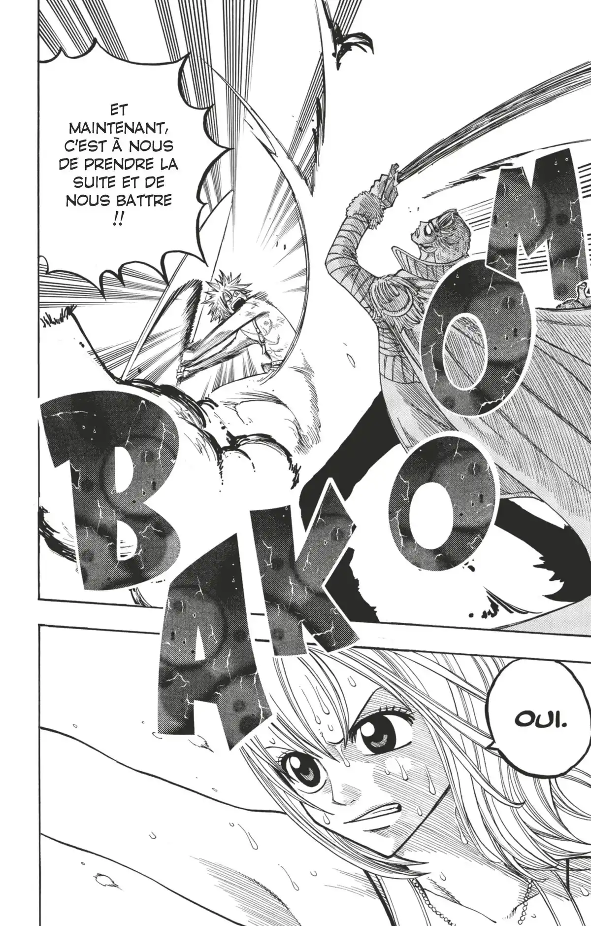 Rave Volume 28 page 38