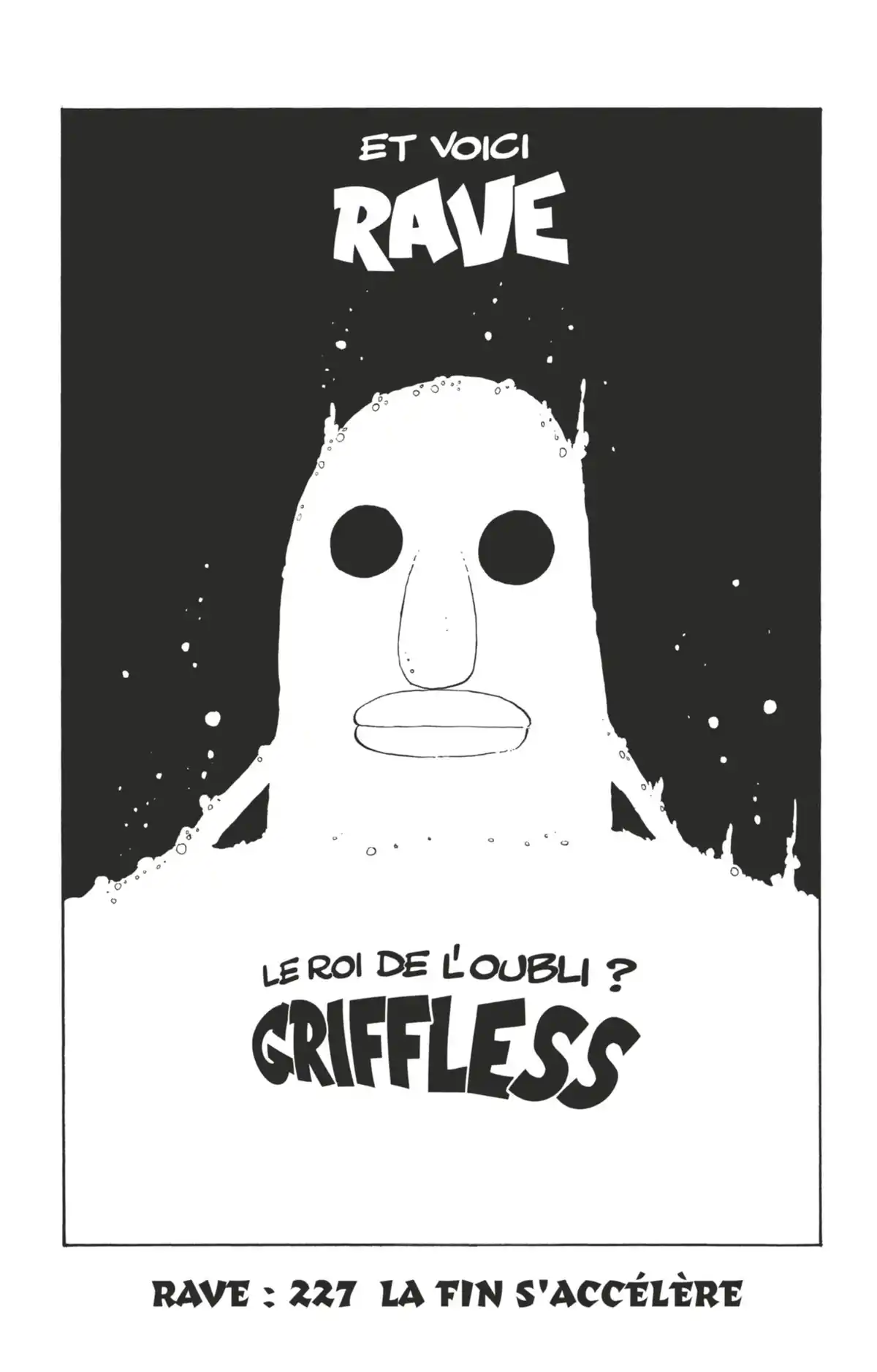 Rave Volume 28 page 4