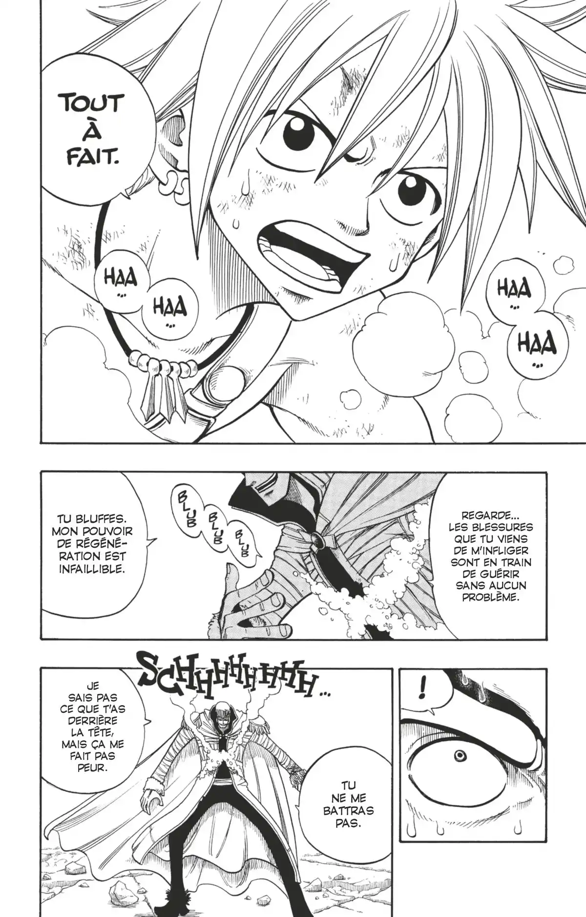 Rave Volume 28 page 42