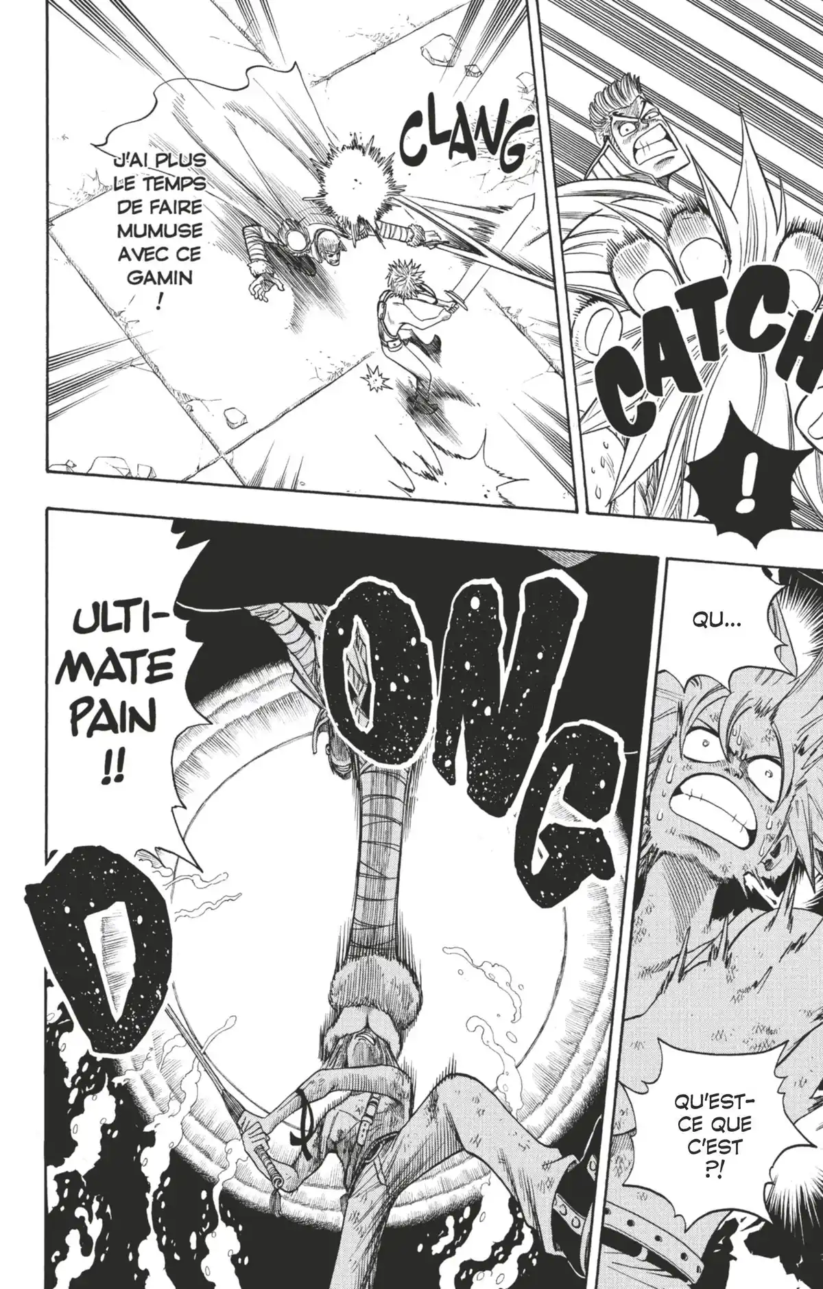 Rave Volume 28 page 44