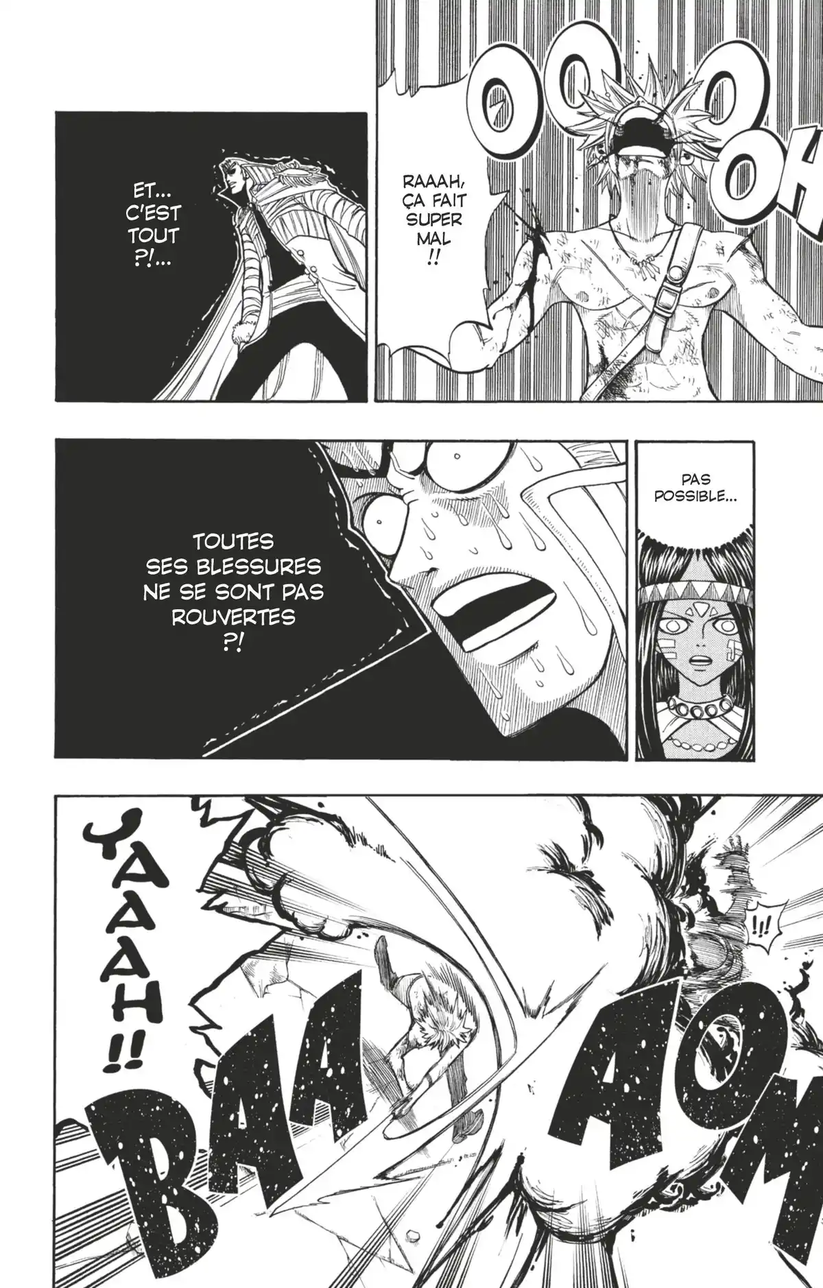 Rave Volume 28 page 46