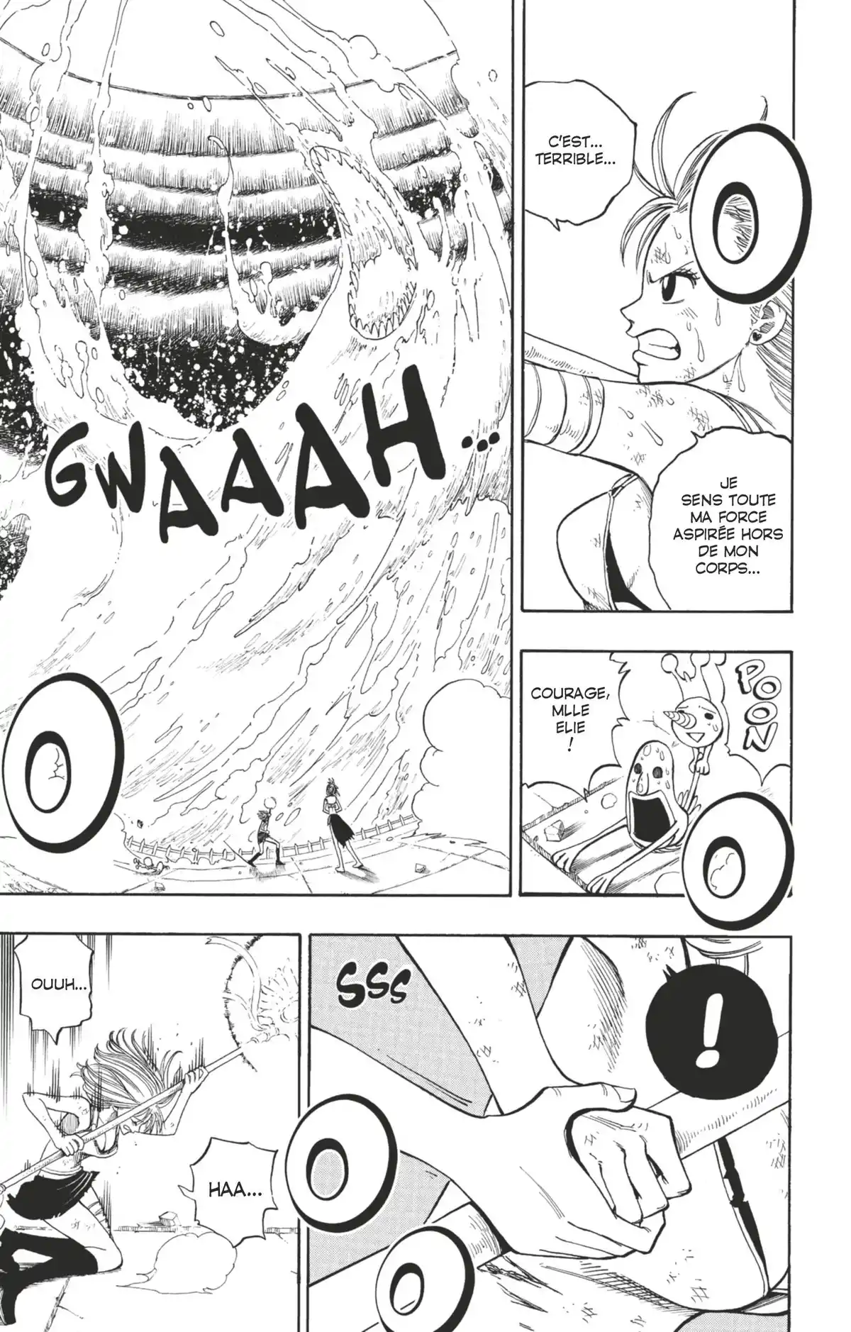 Rave Volume 28 page 49