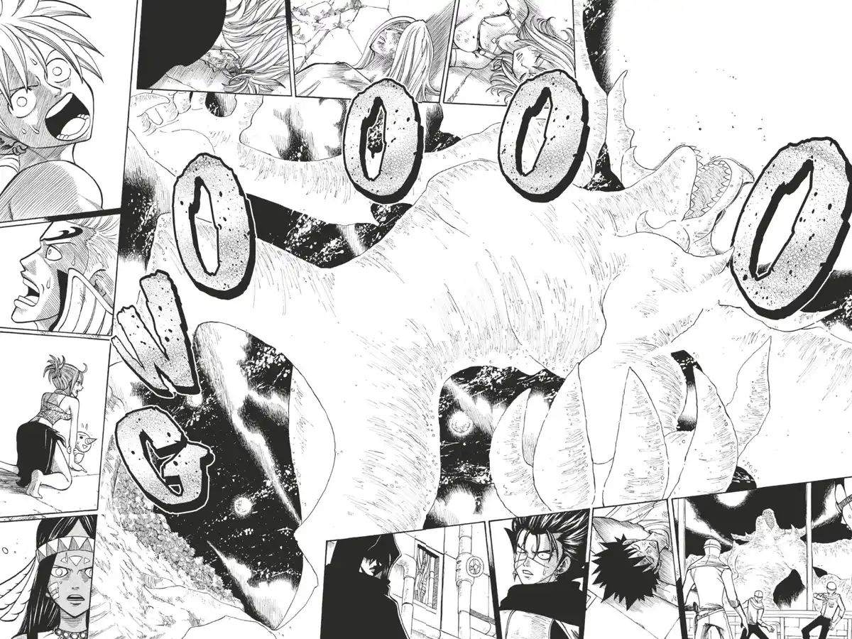 Rave Volume 28 page 5