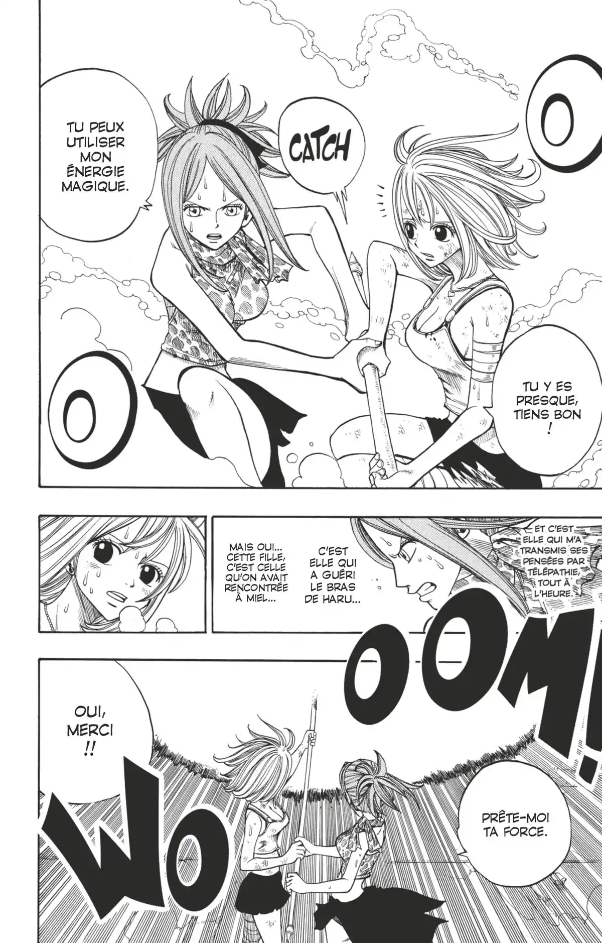 Rave Volume 28 page 50