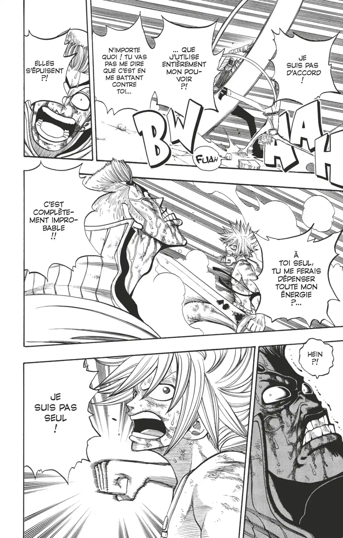 Rave Volume 28 page 52