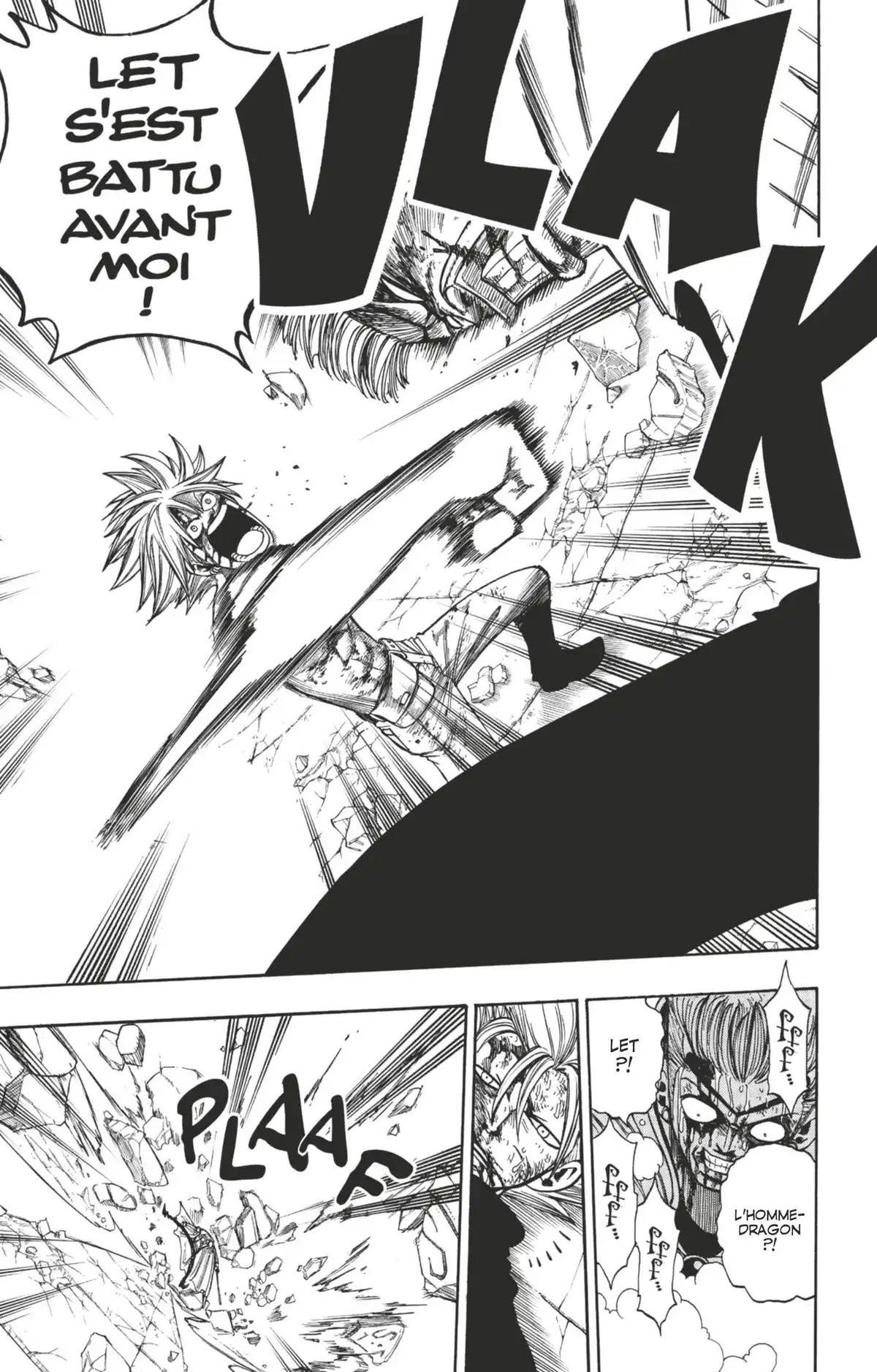 Rave Volume 28 page 53