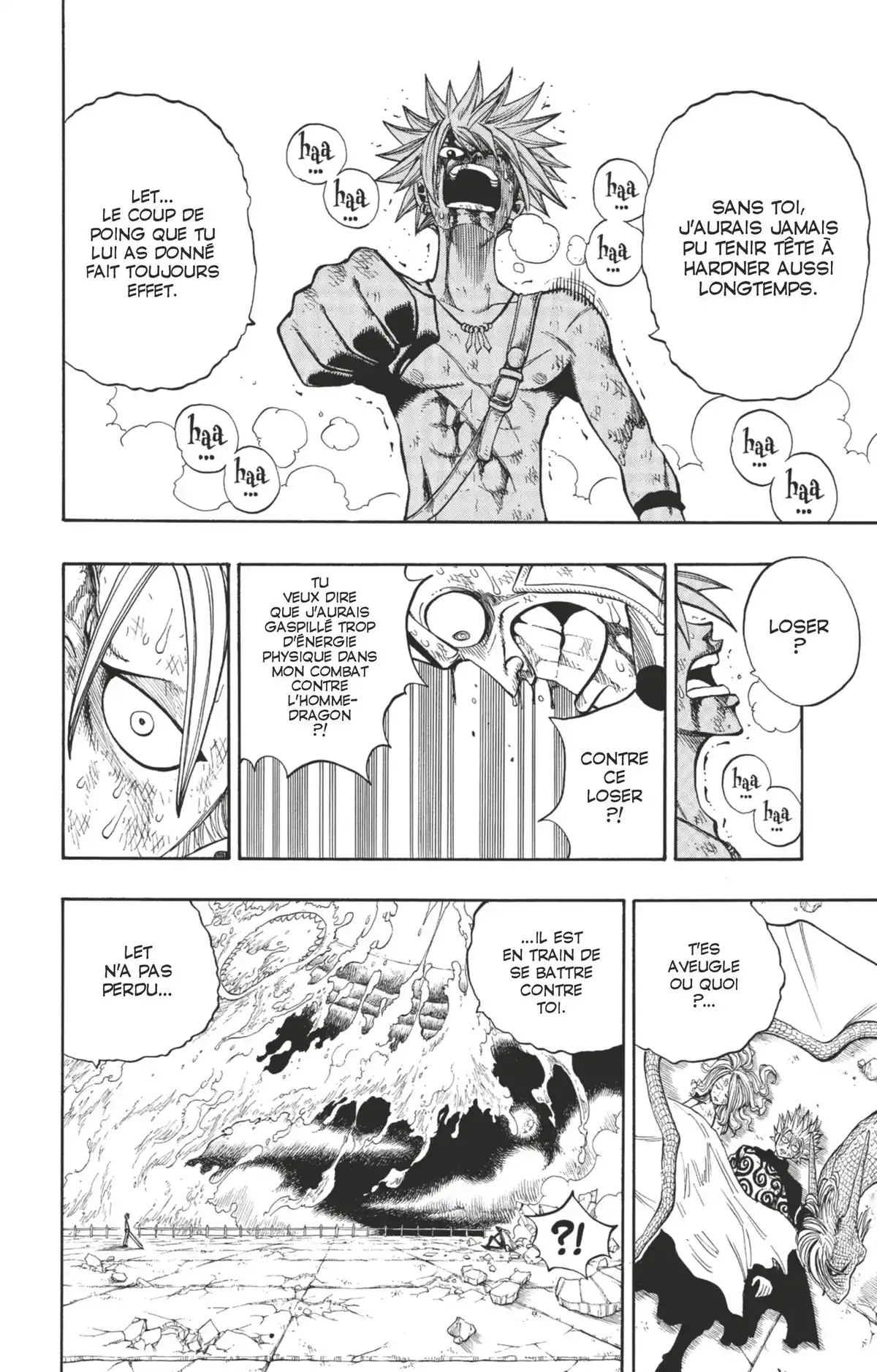 Rave Volume 28 page 54