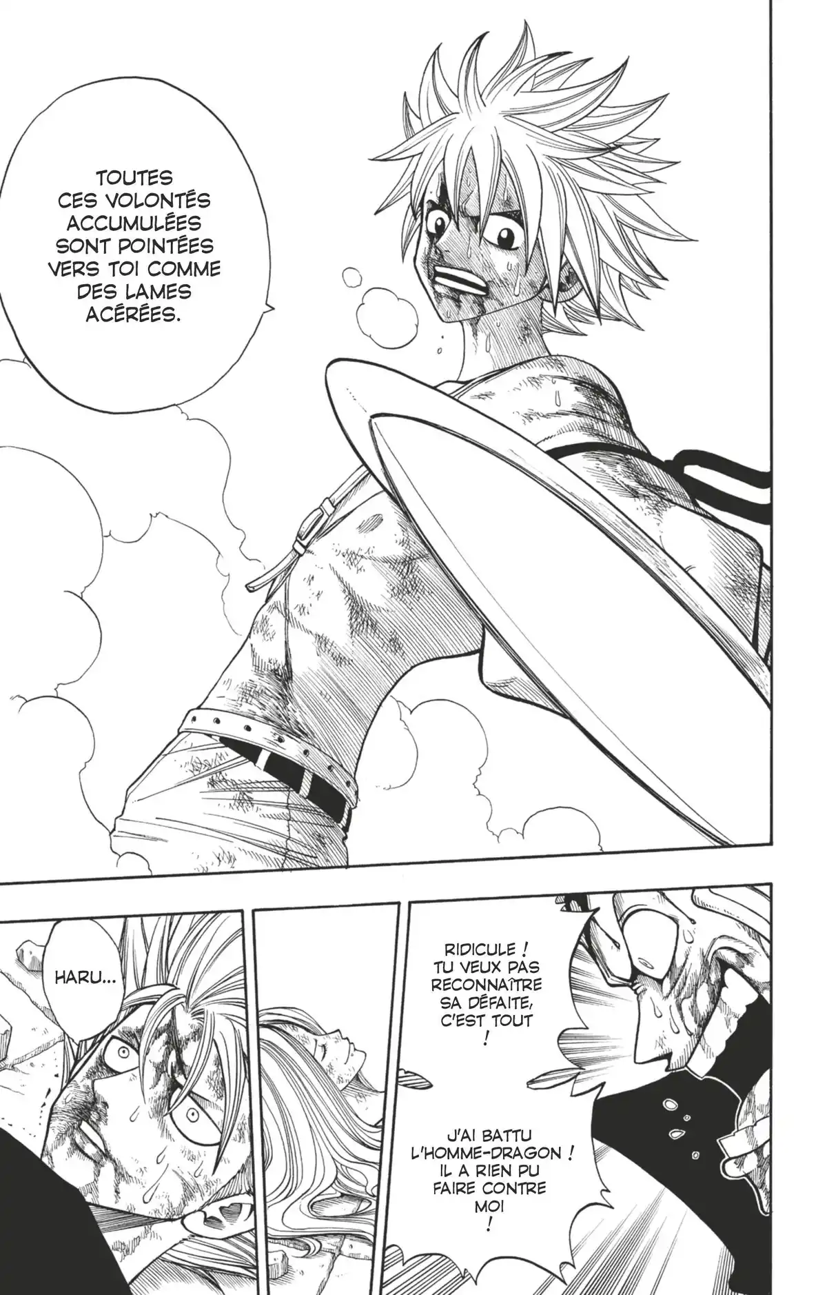 Rave Volume 28 page 55